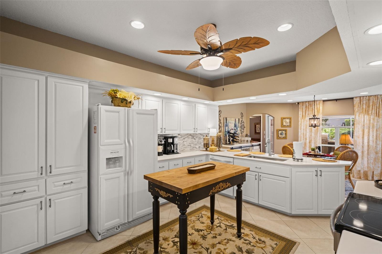 GLEN LAKES PH 1 - Residential
