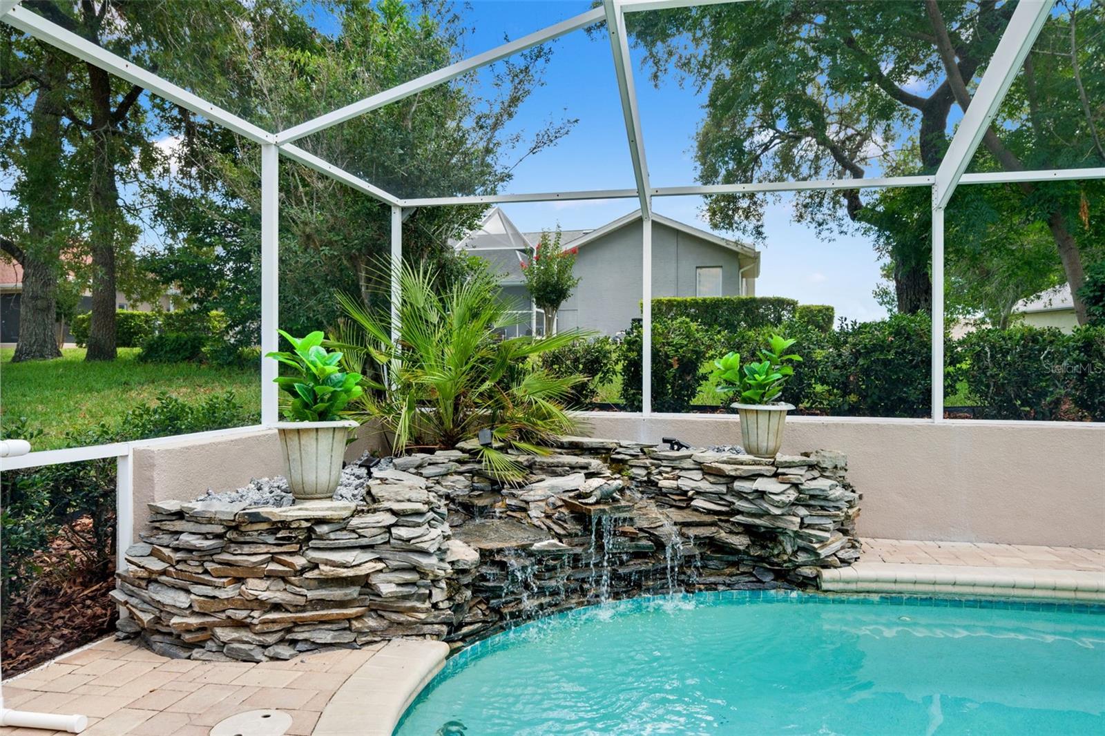 GLEN LAKES PH 1 - Residential