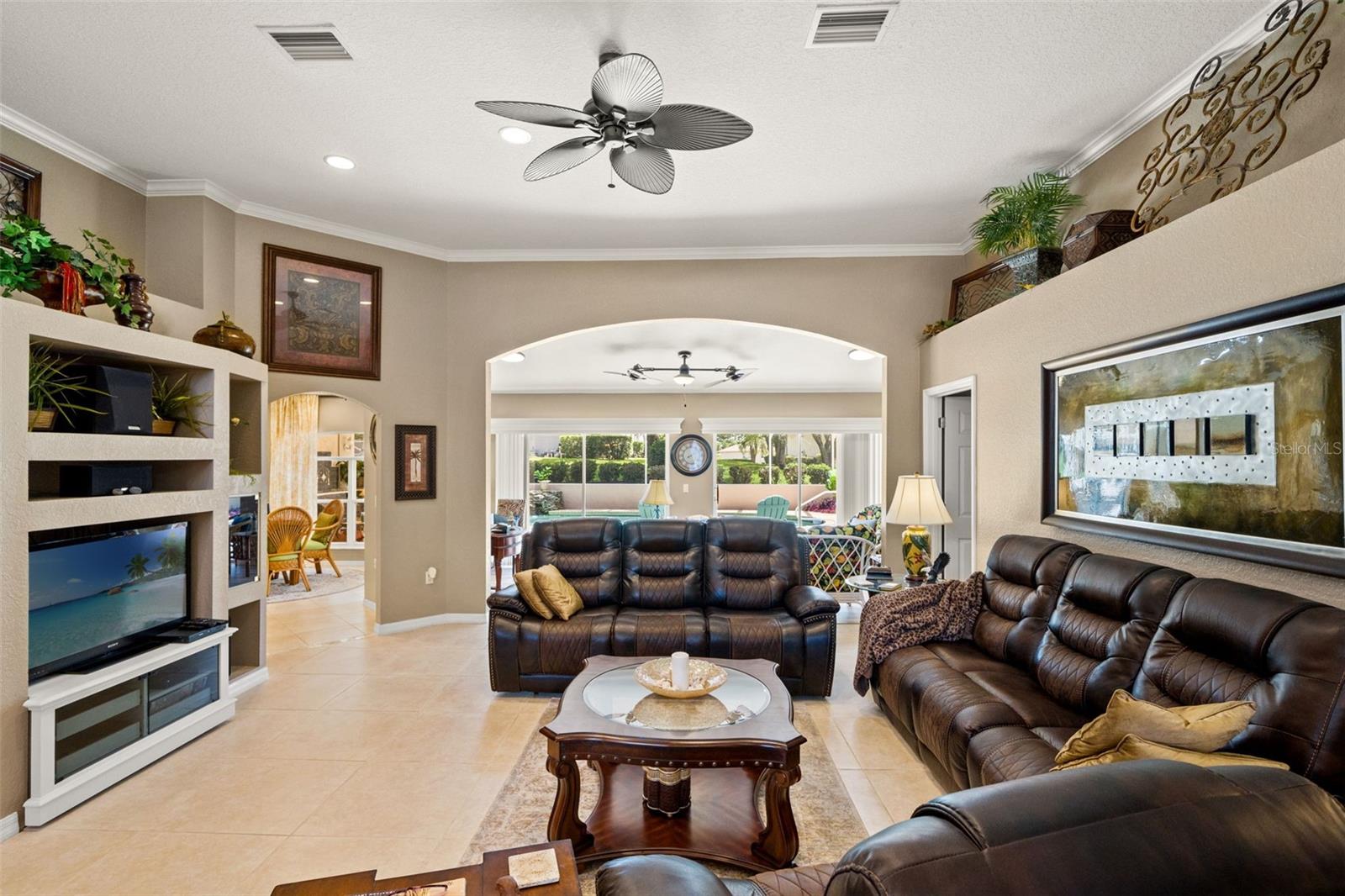 GLEN LAKES PH 1 - Residential