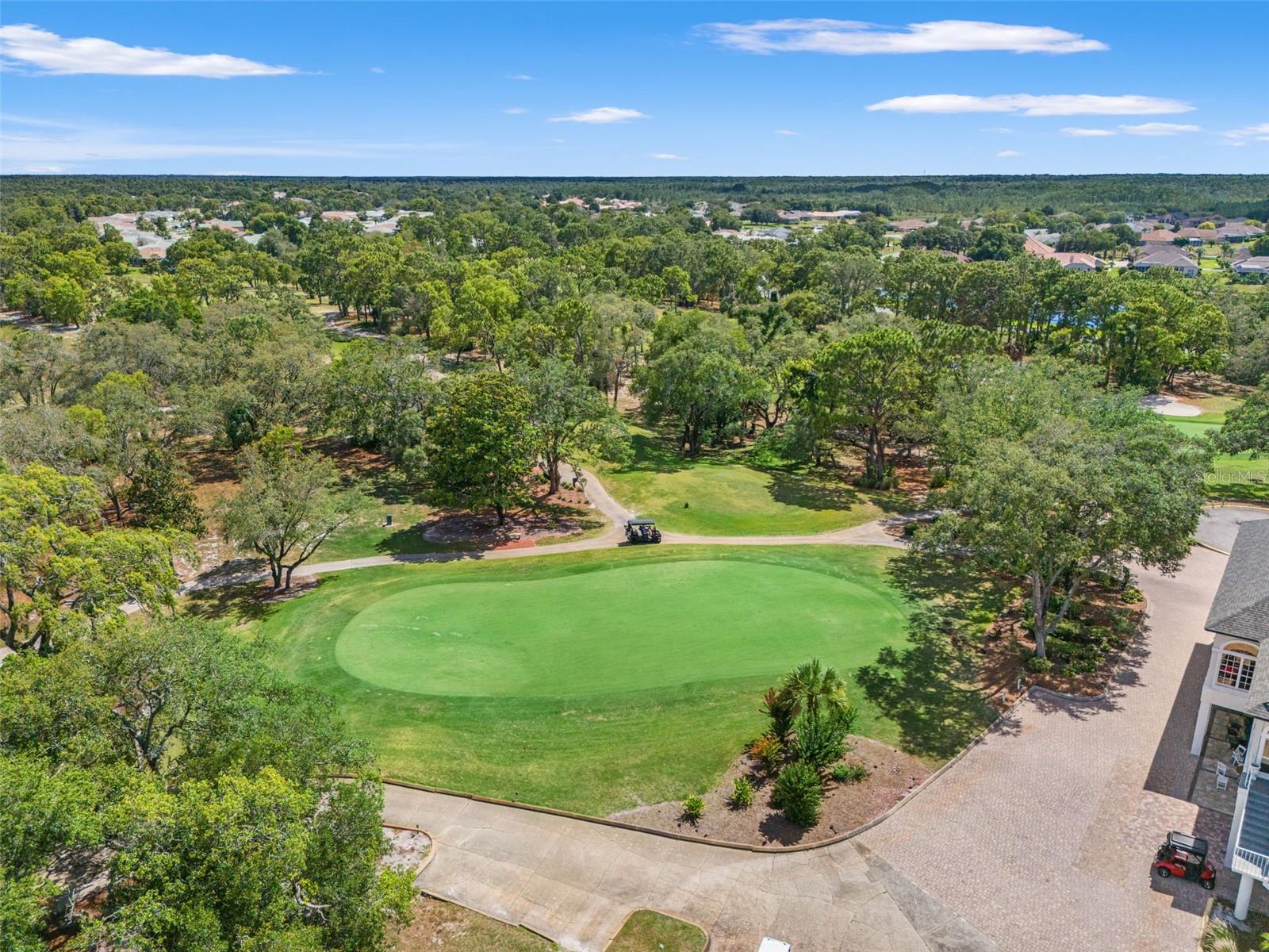 GLEN LAKES PH 1 - Residential