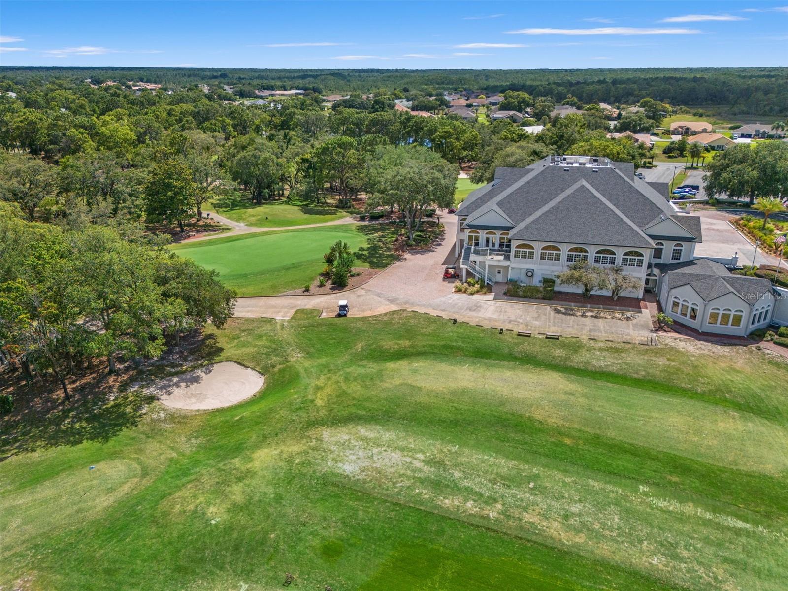 GLEN LAKES PH 1 - Residential