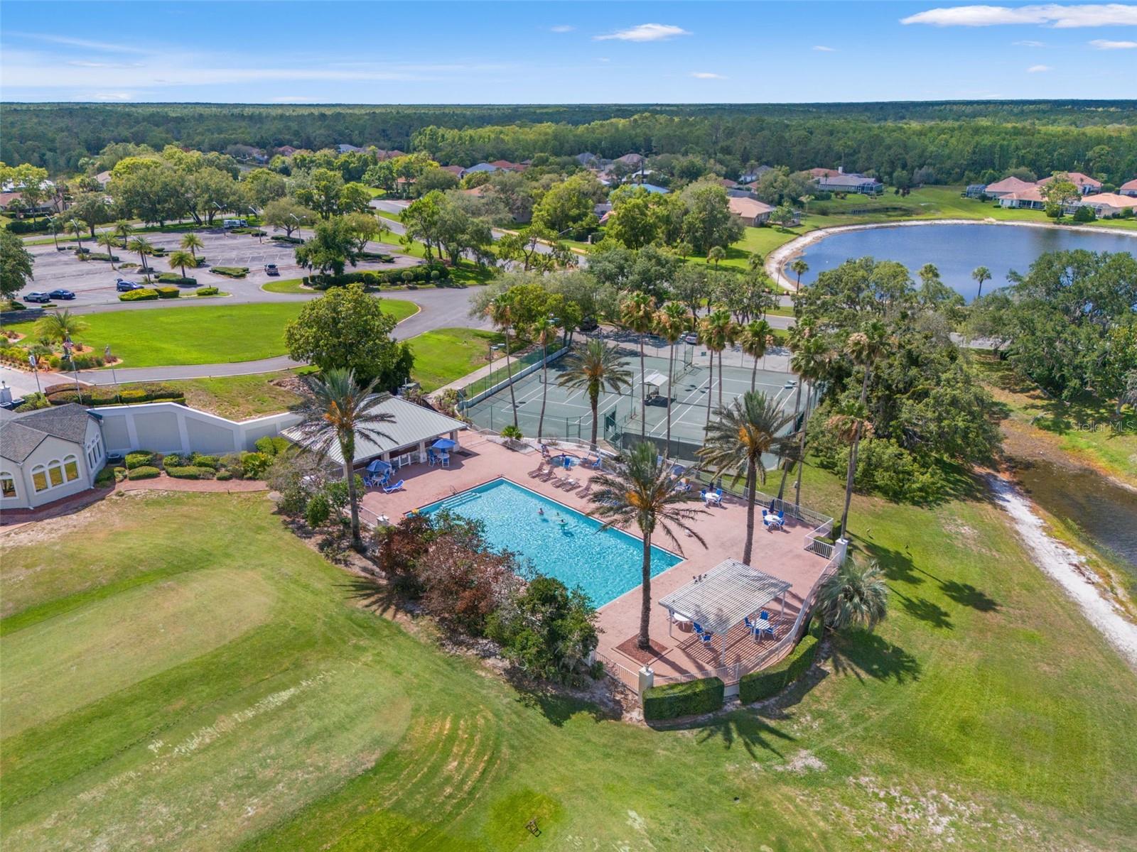 GLEN LAKES PH 1 - Residential