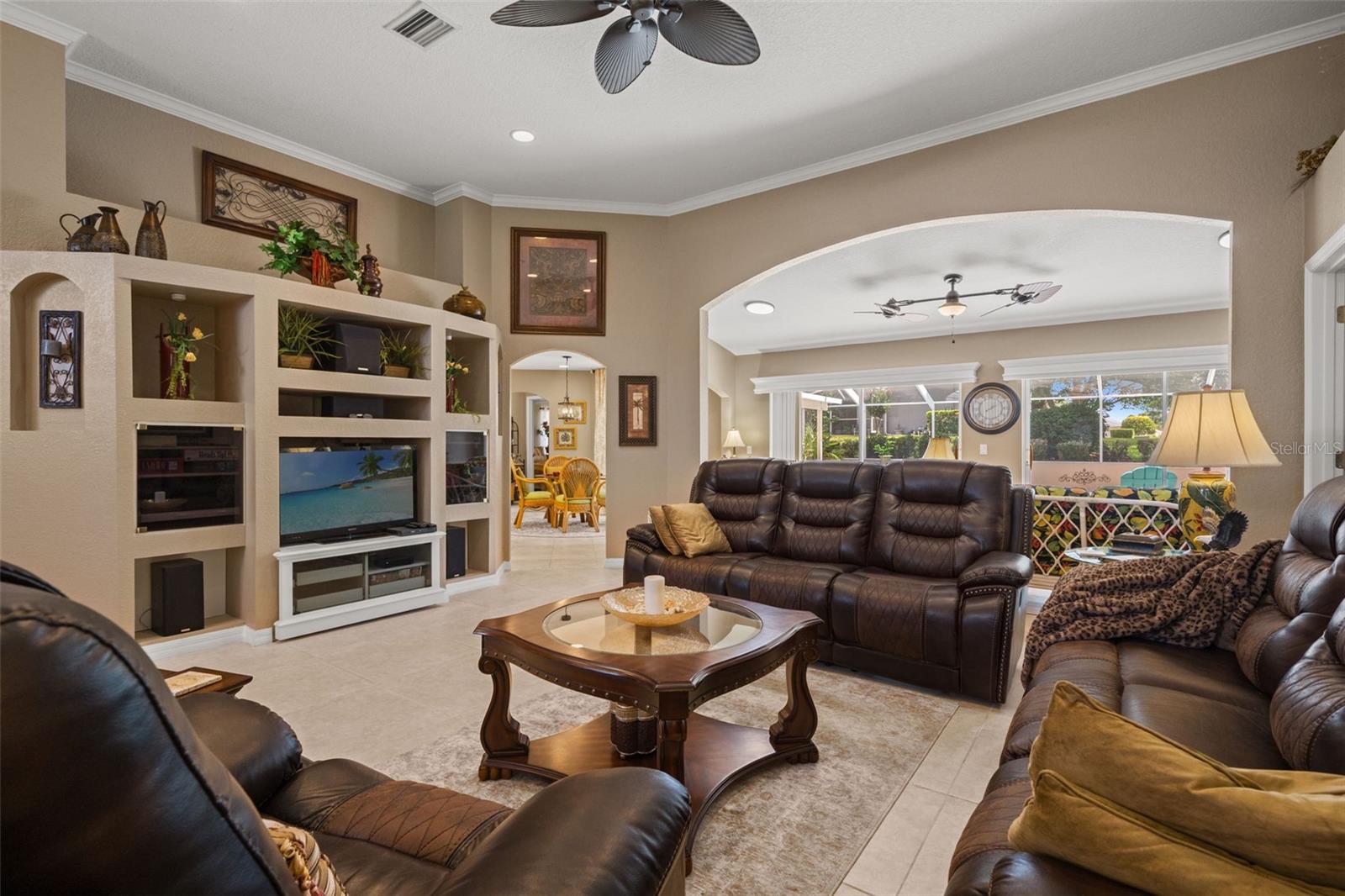 GLEN LAKES PH 1 - Residential
