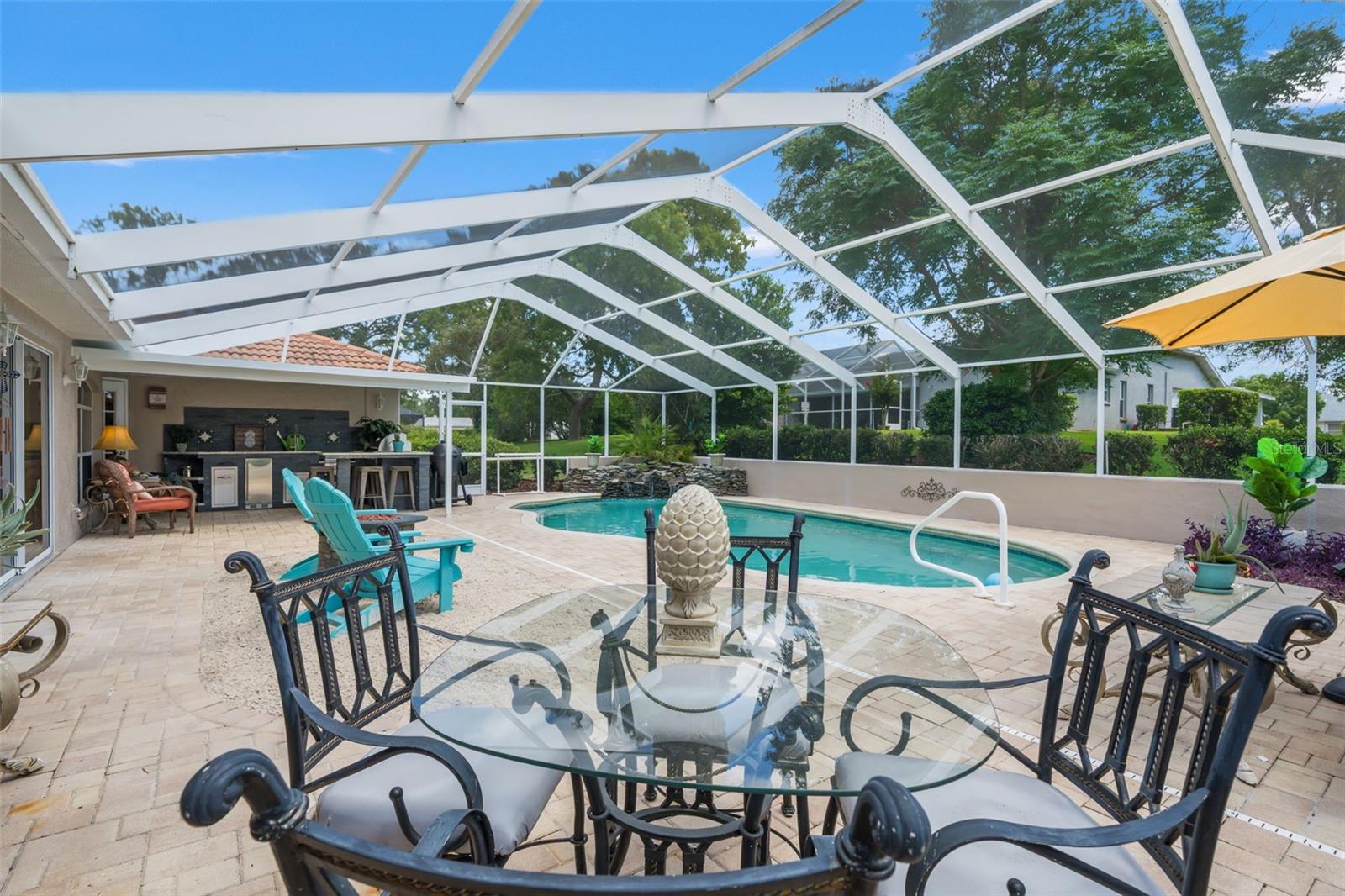 GLEN LAKES PH 1 - Residential