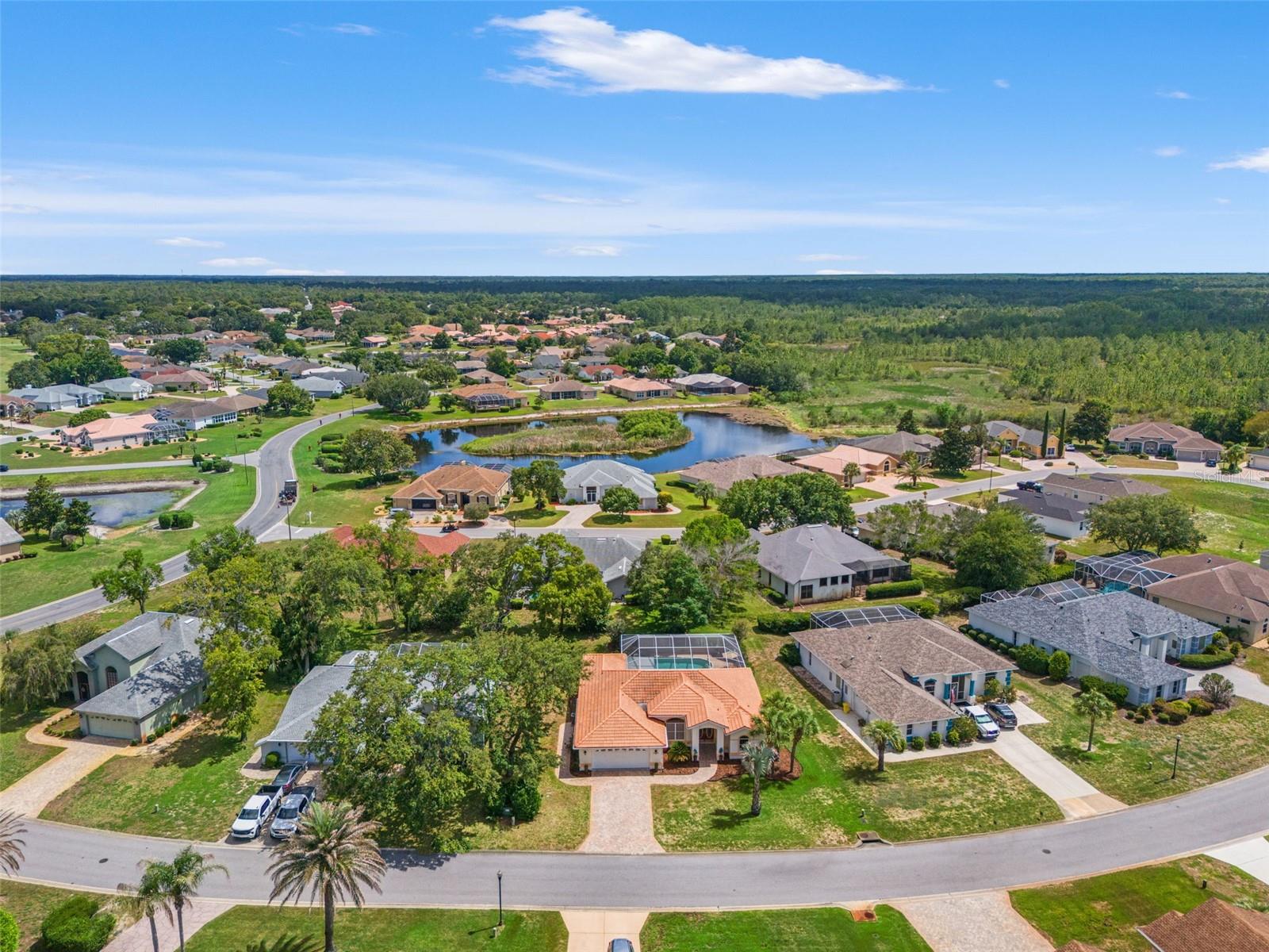 GLEN LAKES PH 1 - Residential