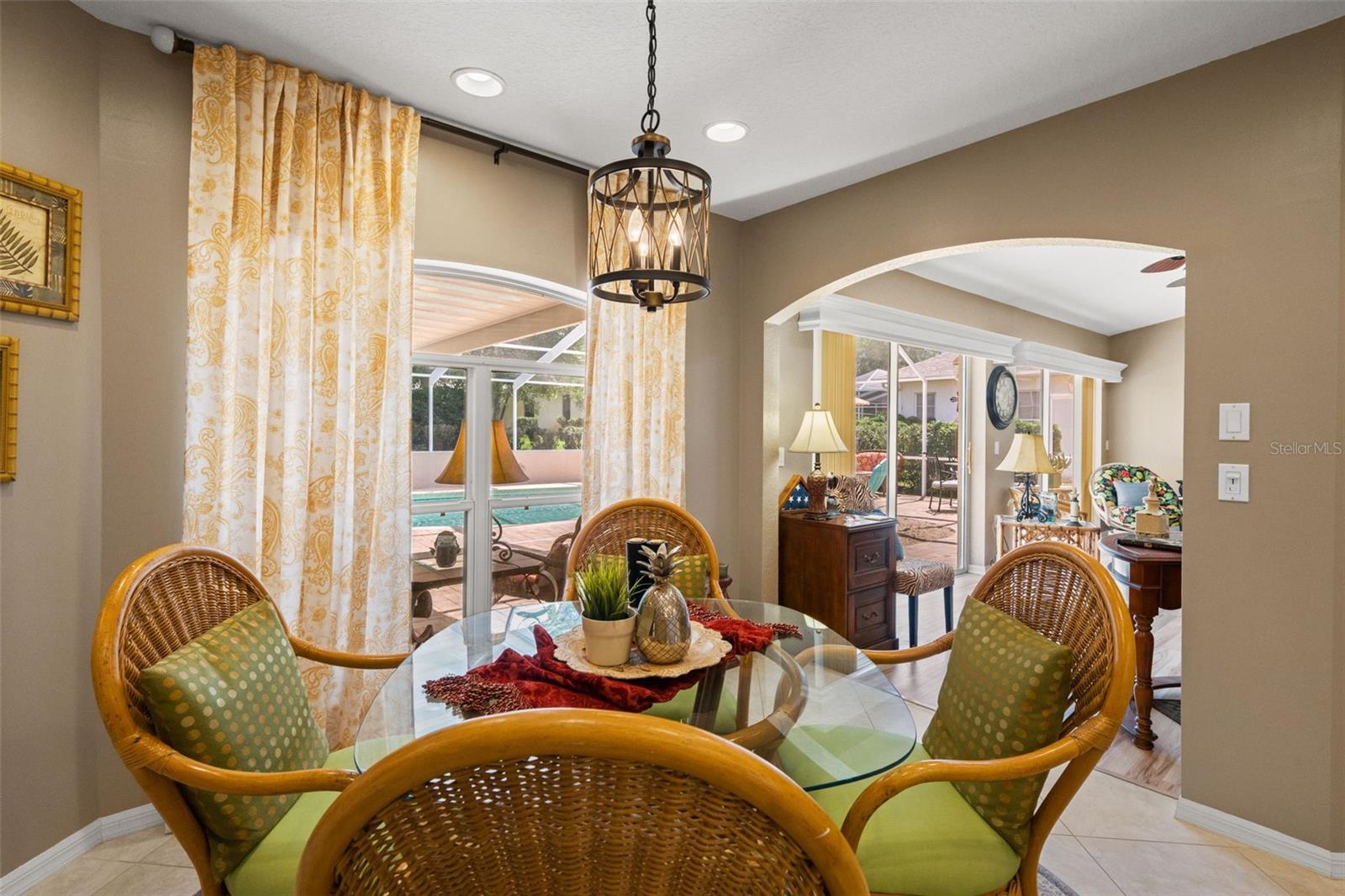GLEN LAKES PH 1 - Residential