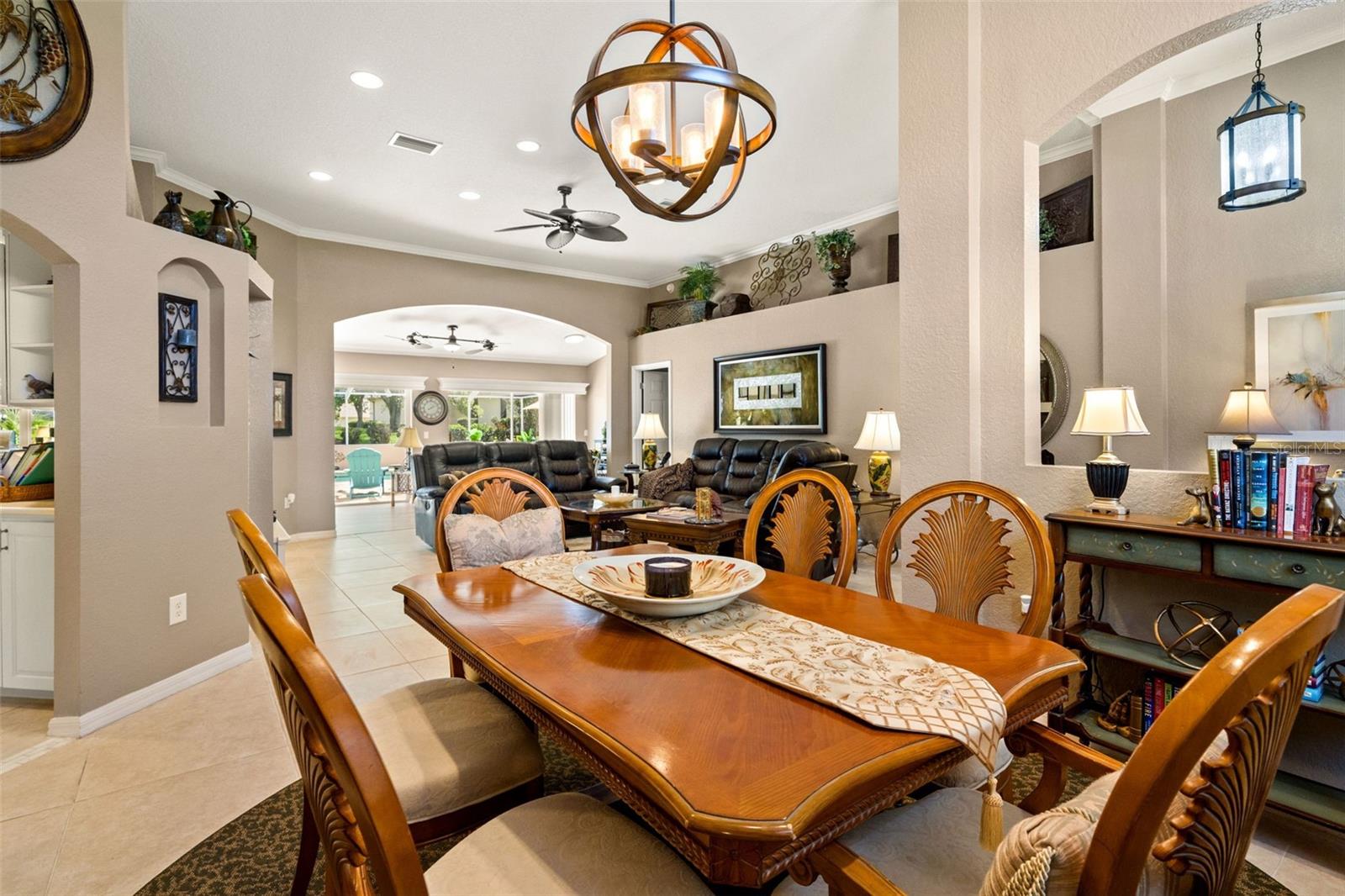GLEN LAKES PH 1 - Residential