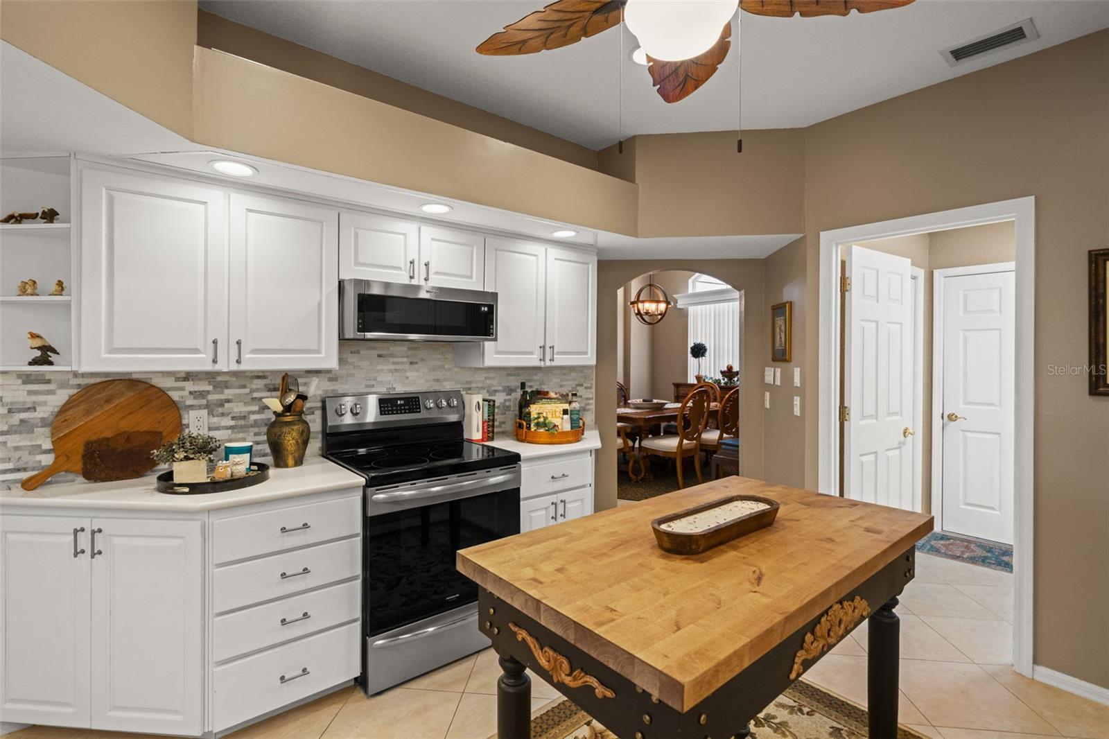 GLEN LAKES PH 1 - Residential
