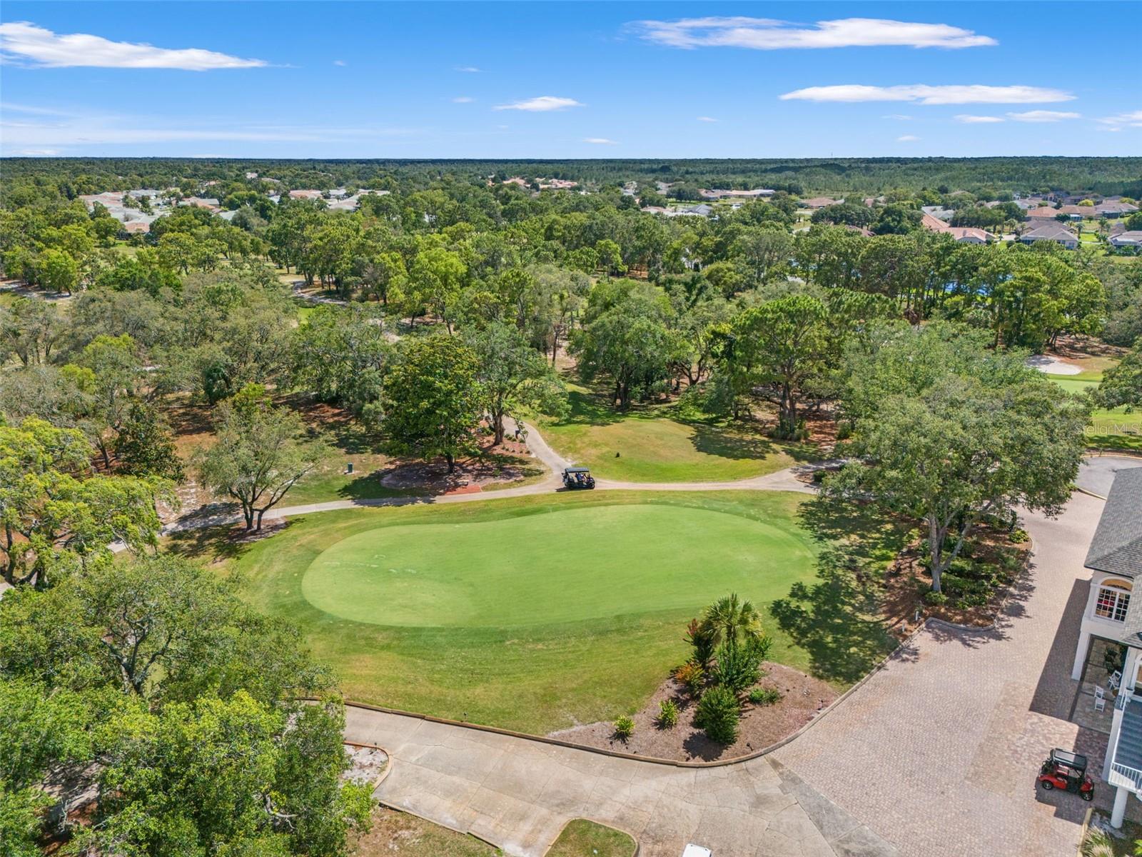 GLEN LAKES PH 1 - Residential