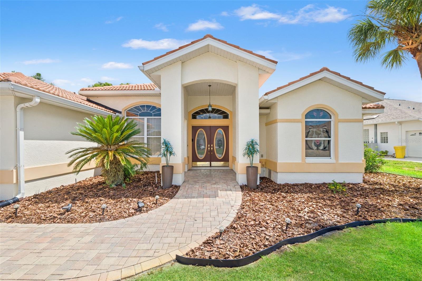 GLEN LAKES PH 1 - Residential