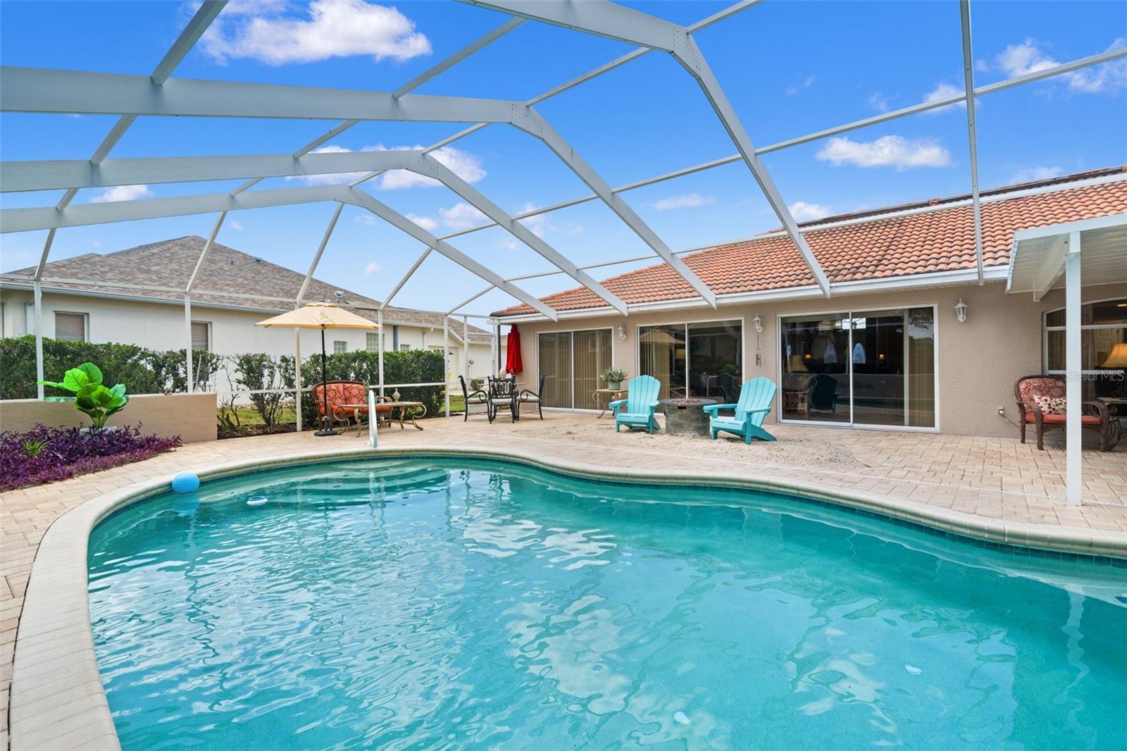 GLEN LAKES PH 1 - Residential