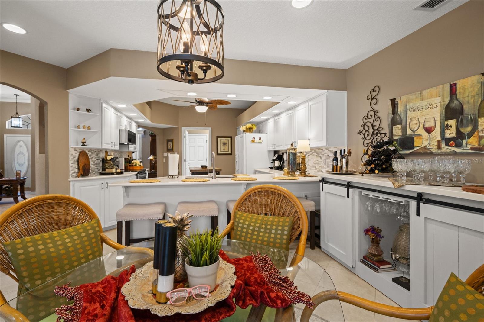GLEN LAKES PH 1 - Residential