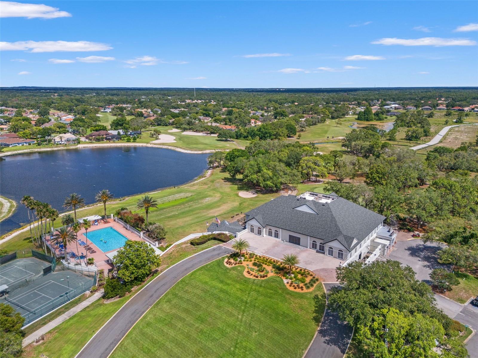 GLEN LAKES PH 1 - Residential