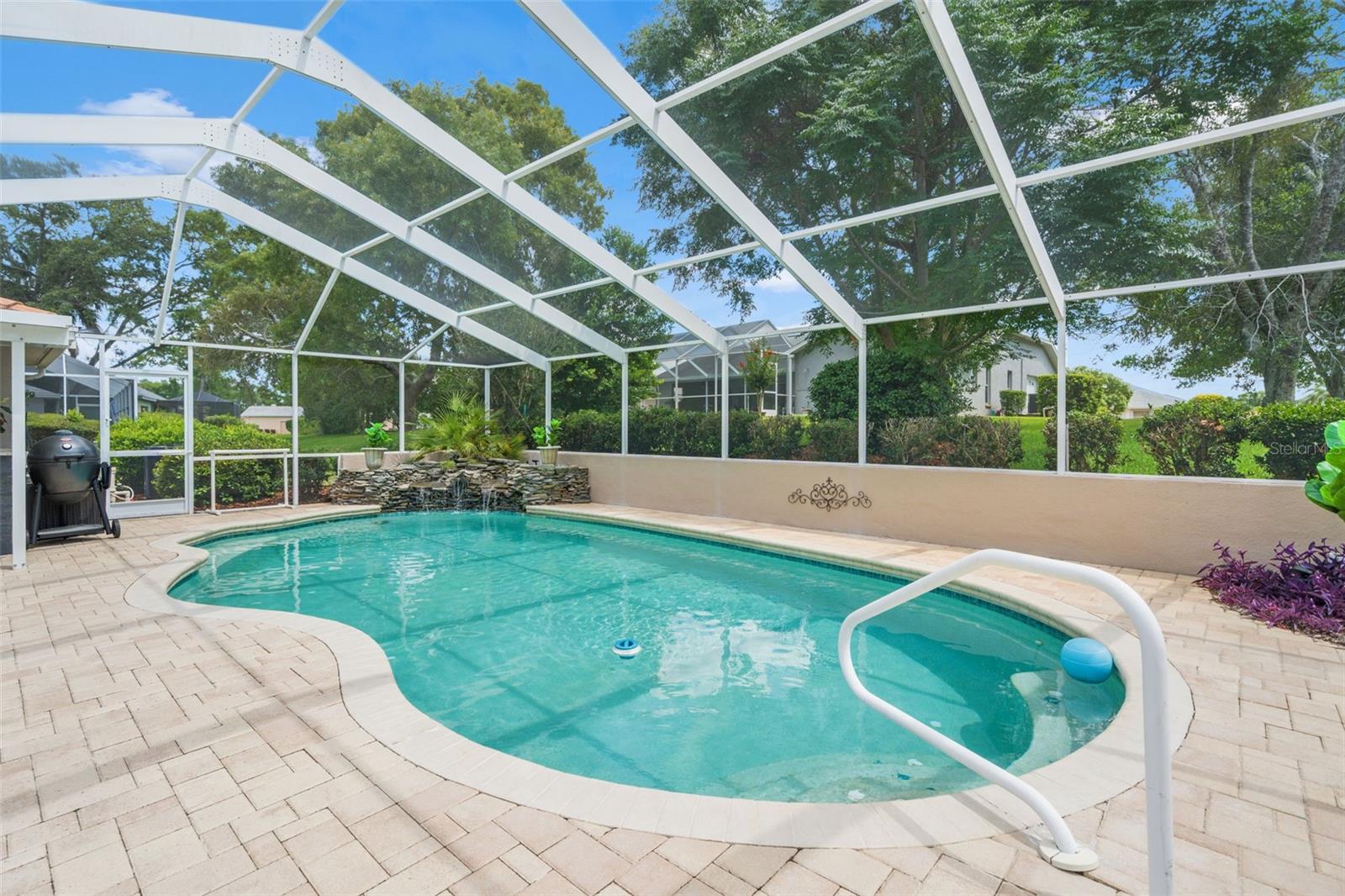 GLEN LAKES PH 1 - Residential