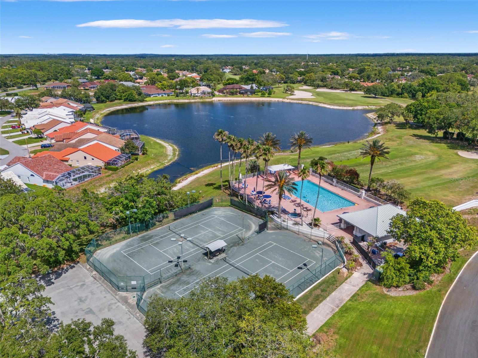 GLEN LAKES PH 1 - Residential