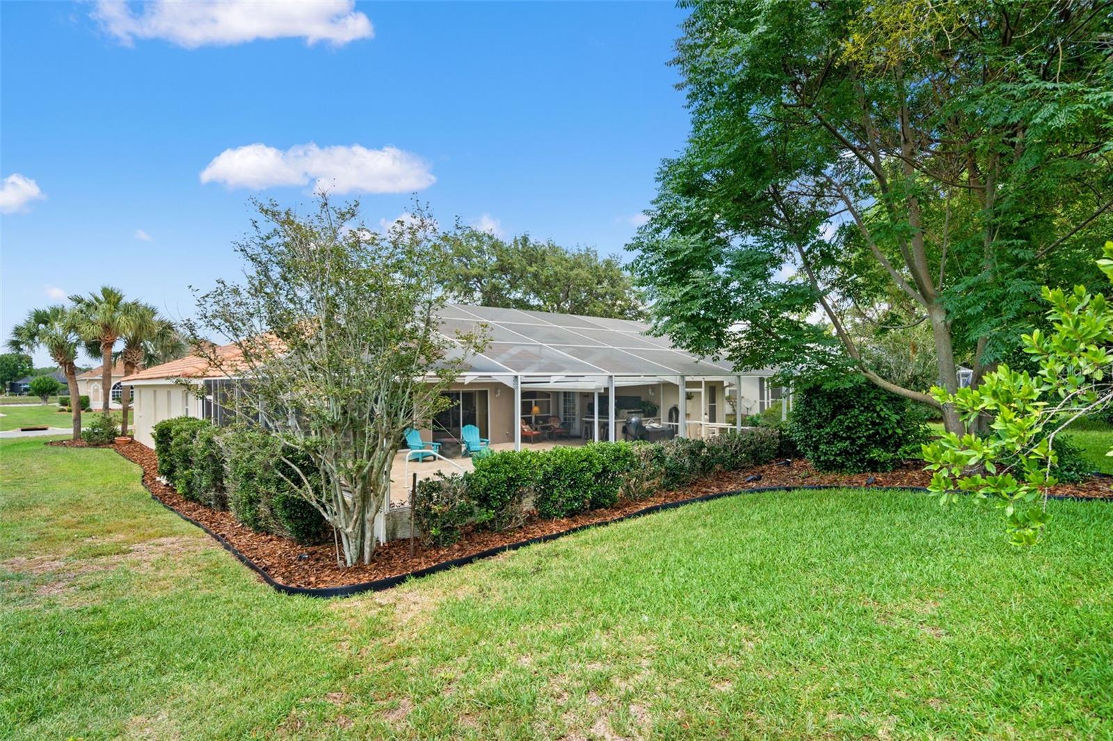 GLEN LAKES PH 1 - Residential