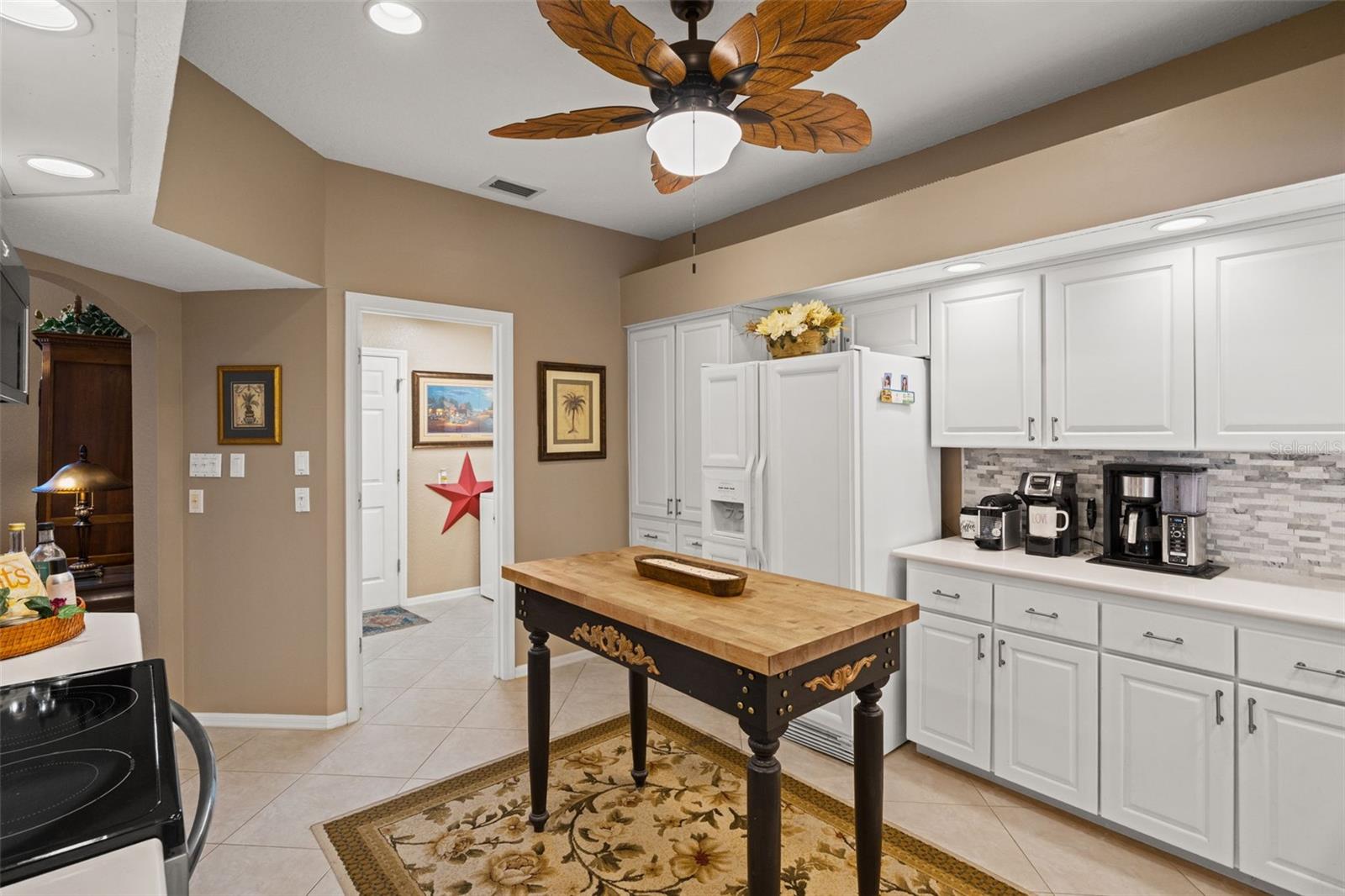 GLEN LAKES PH 1 - Residential