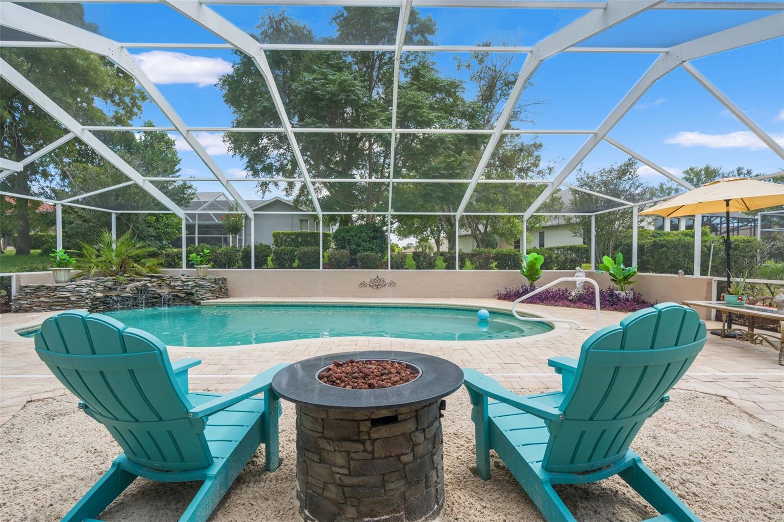 GLEN LAKES PH 1 - Residential