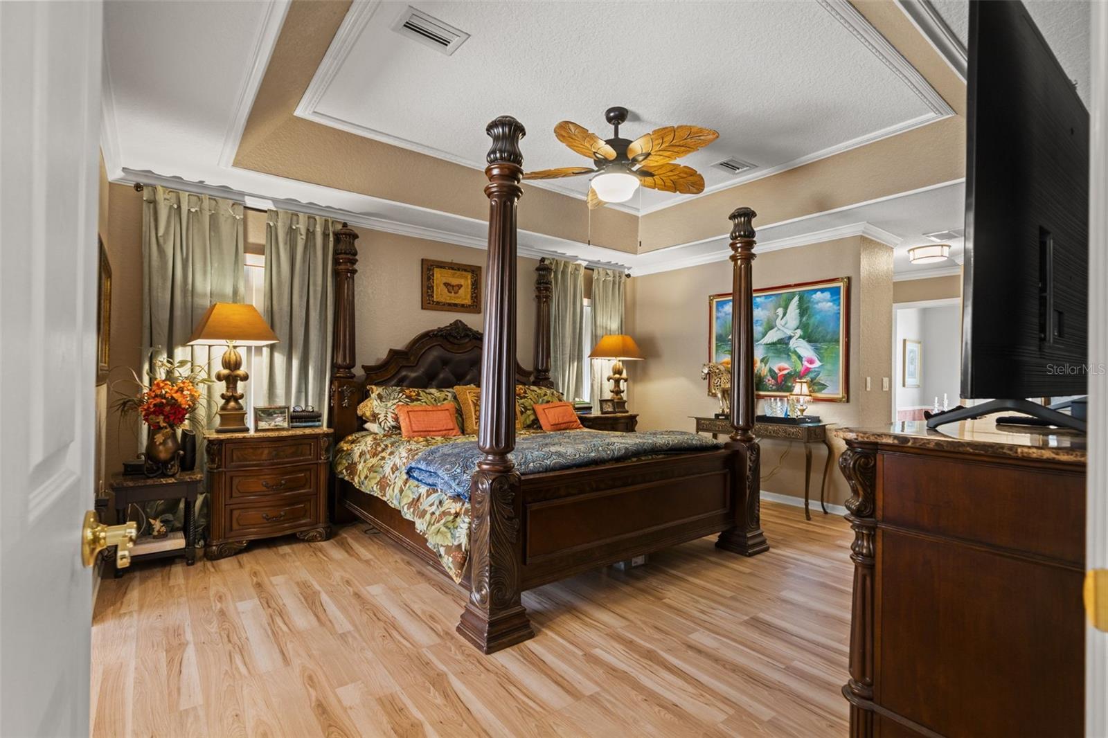 GLEN LAKES PH 1 - Residential