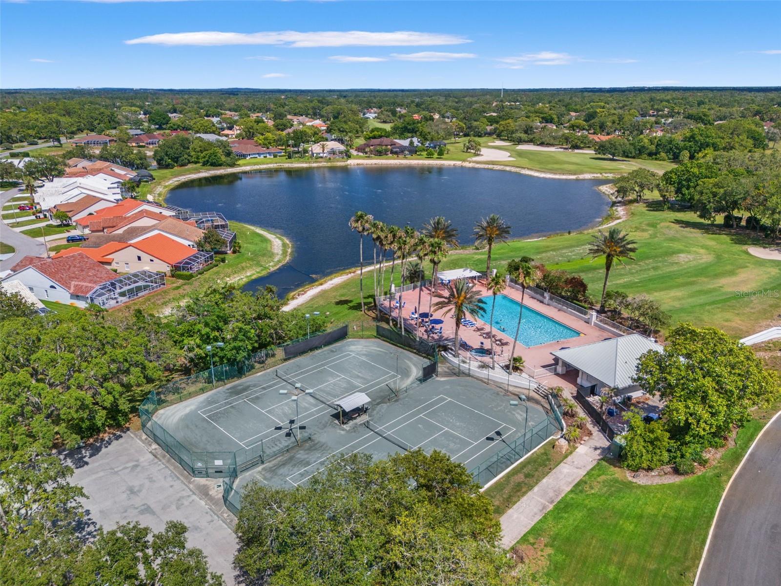 GLEN LAKES PH 1 - Residential