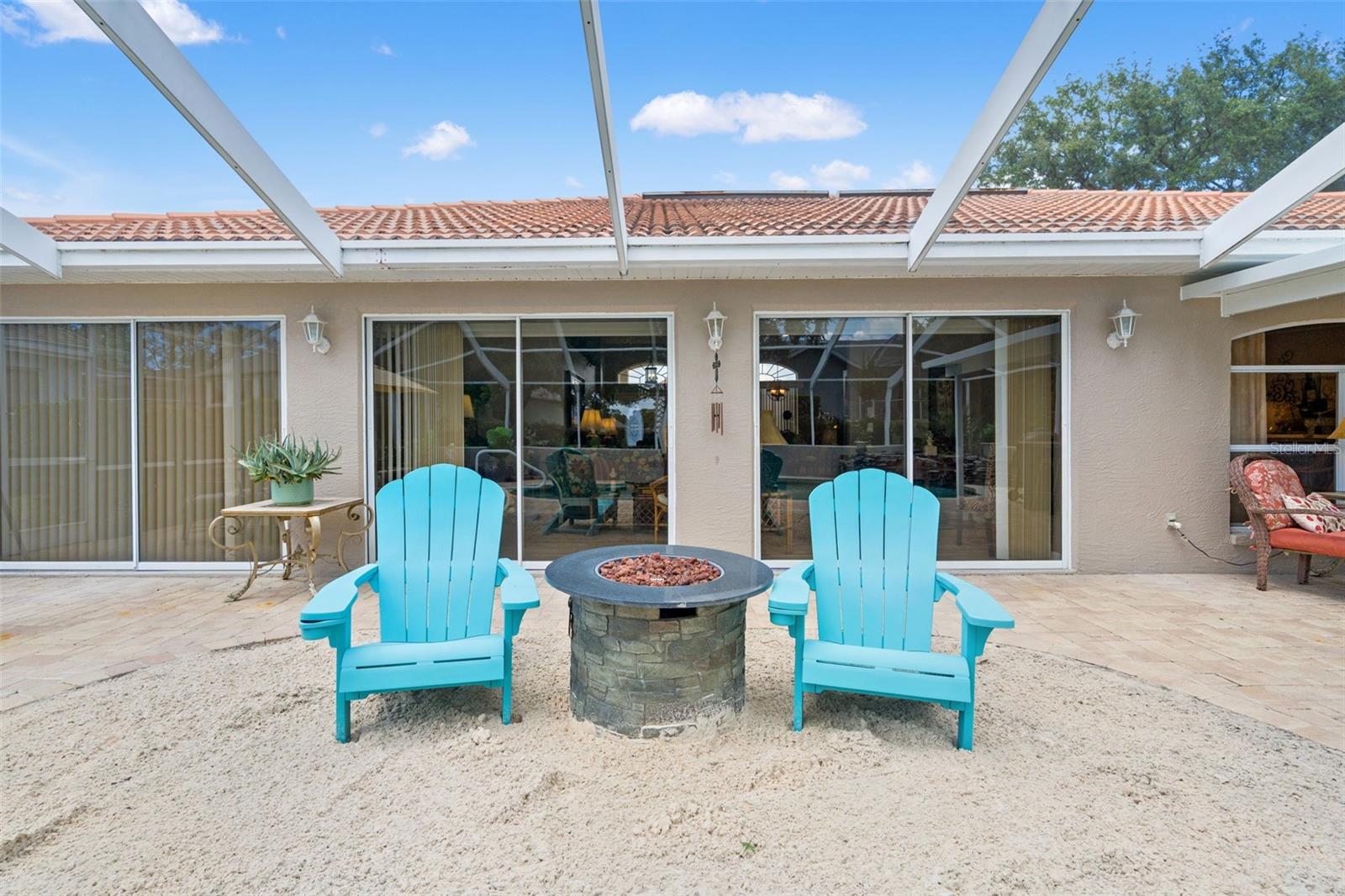 GLEN LAKES PH 1 - Residential