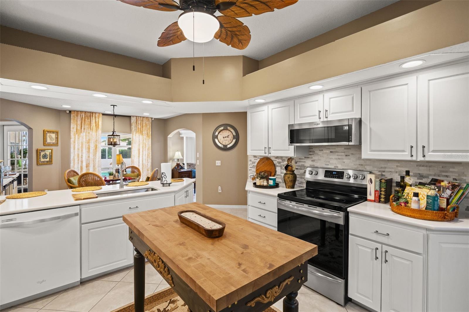 GLEN LAKES PH 1 - Residential