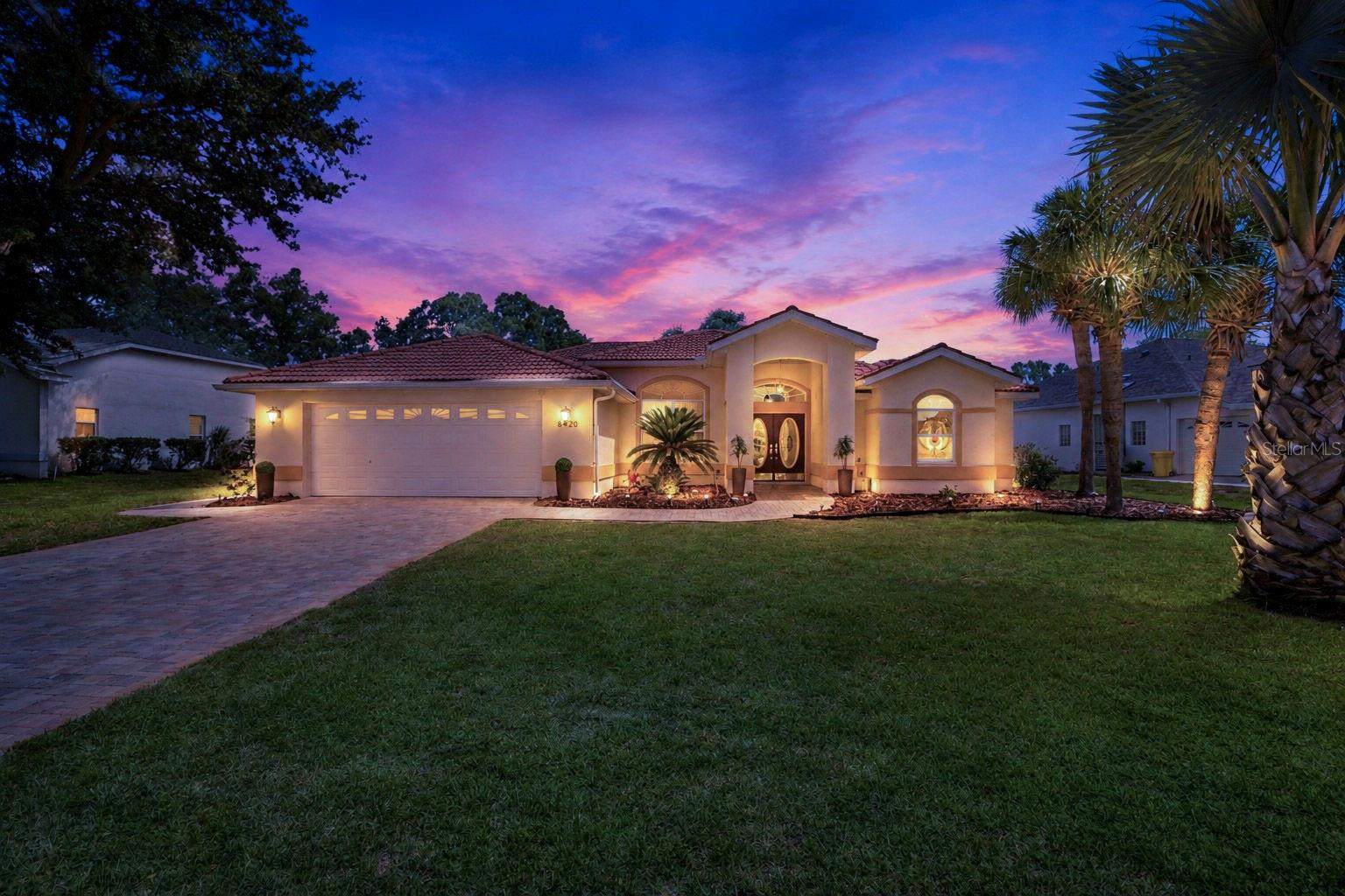 GLEN LAKES PH 1 - Residential