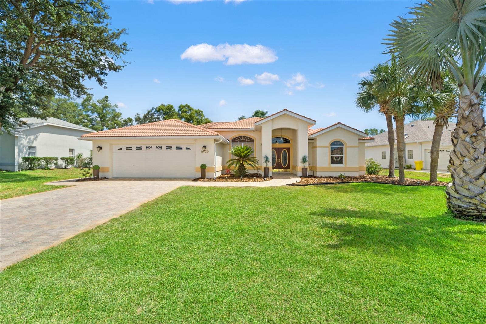 GLEN LAKES PH 1 - Residential