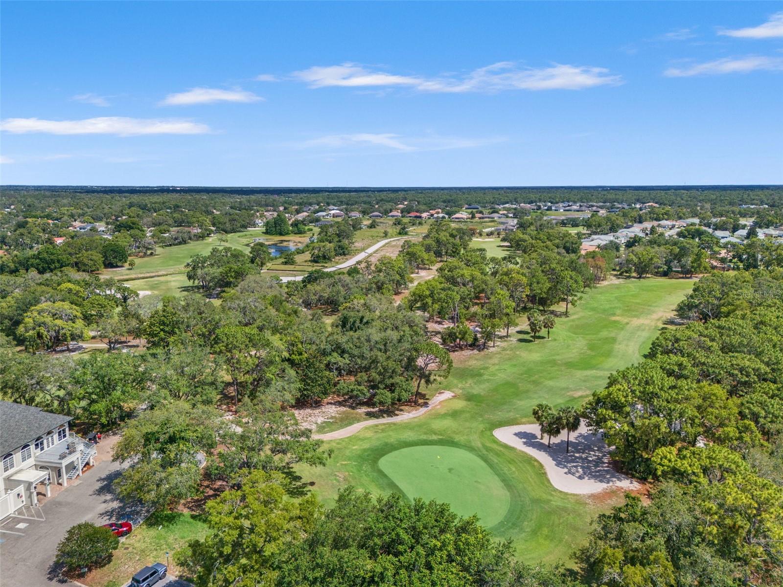 GLEN LAKES PH 1 - Residential