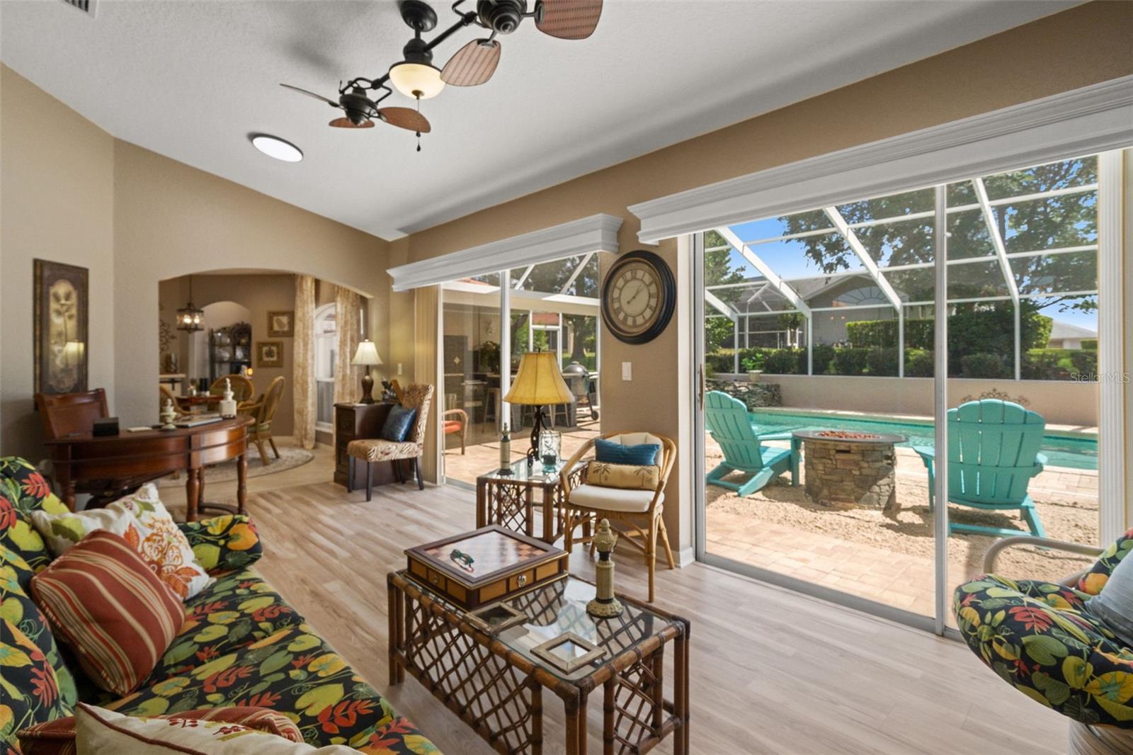 GLEN LAKES PH 1 - Residential