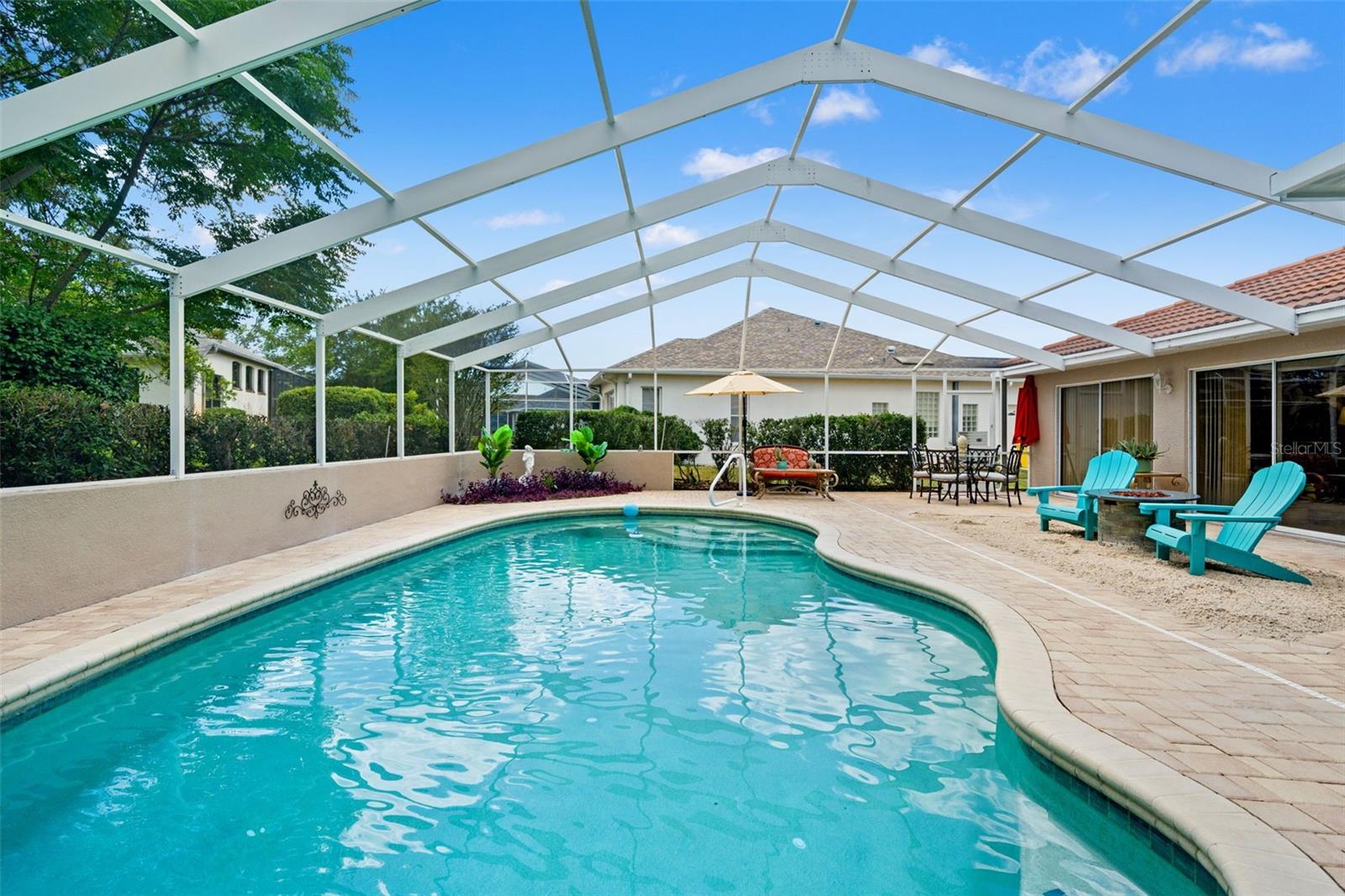 GLEN LAKES PH 1 - Residential