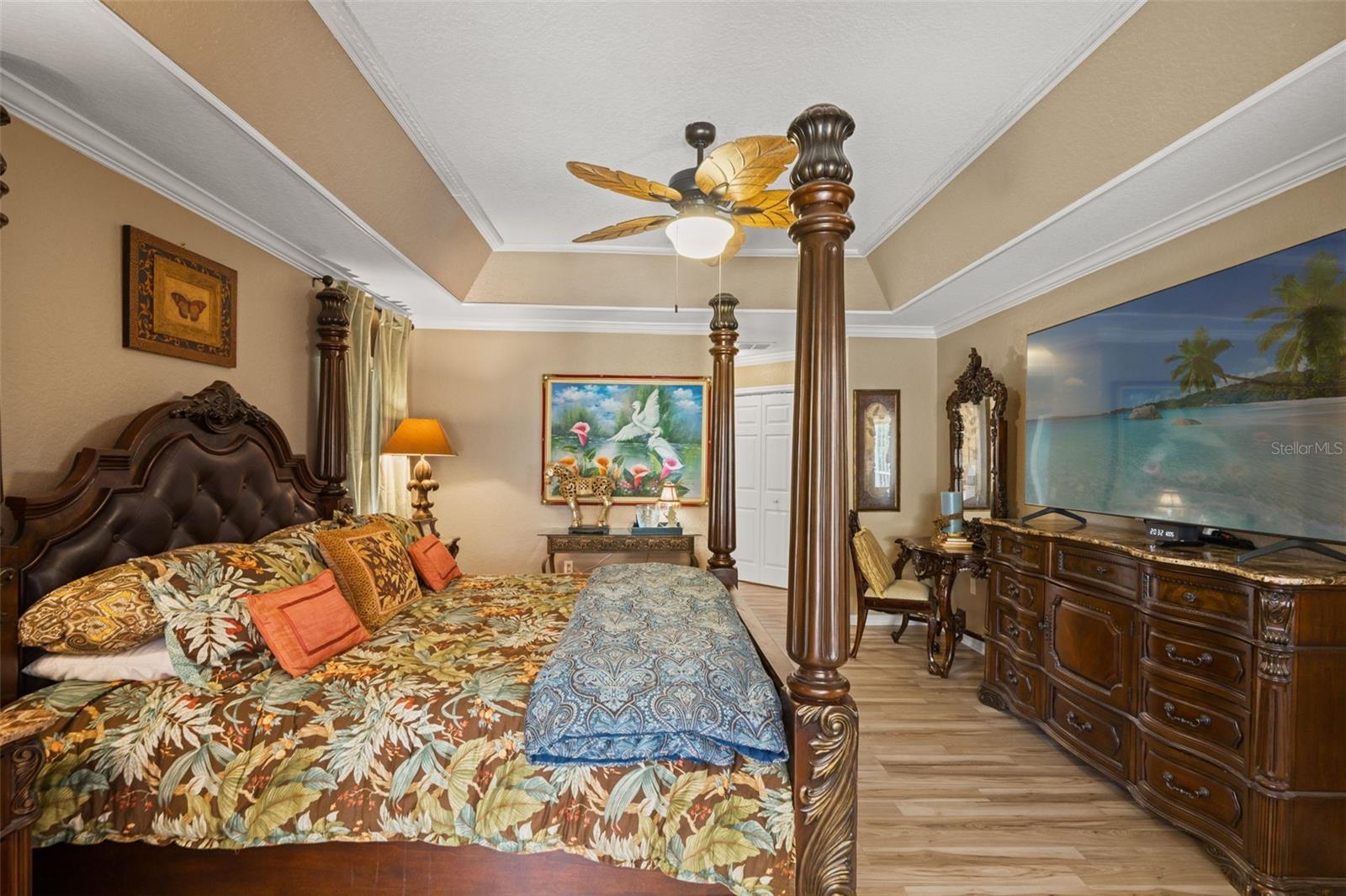 GLEN LAKES PH 1 - Residential