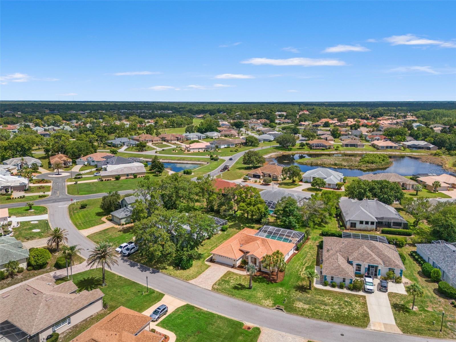 GLEN LAKES PH 1 - Residential