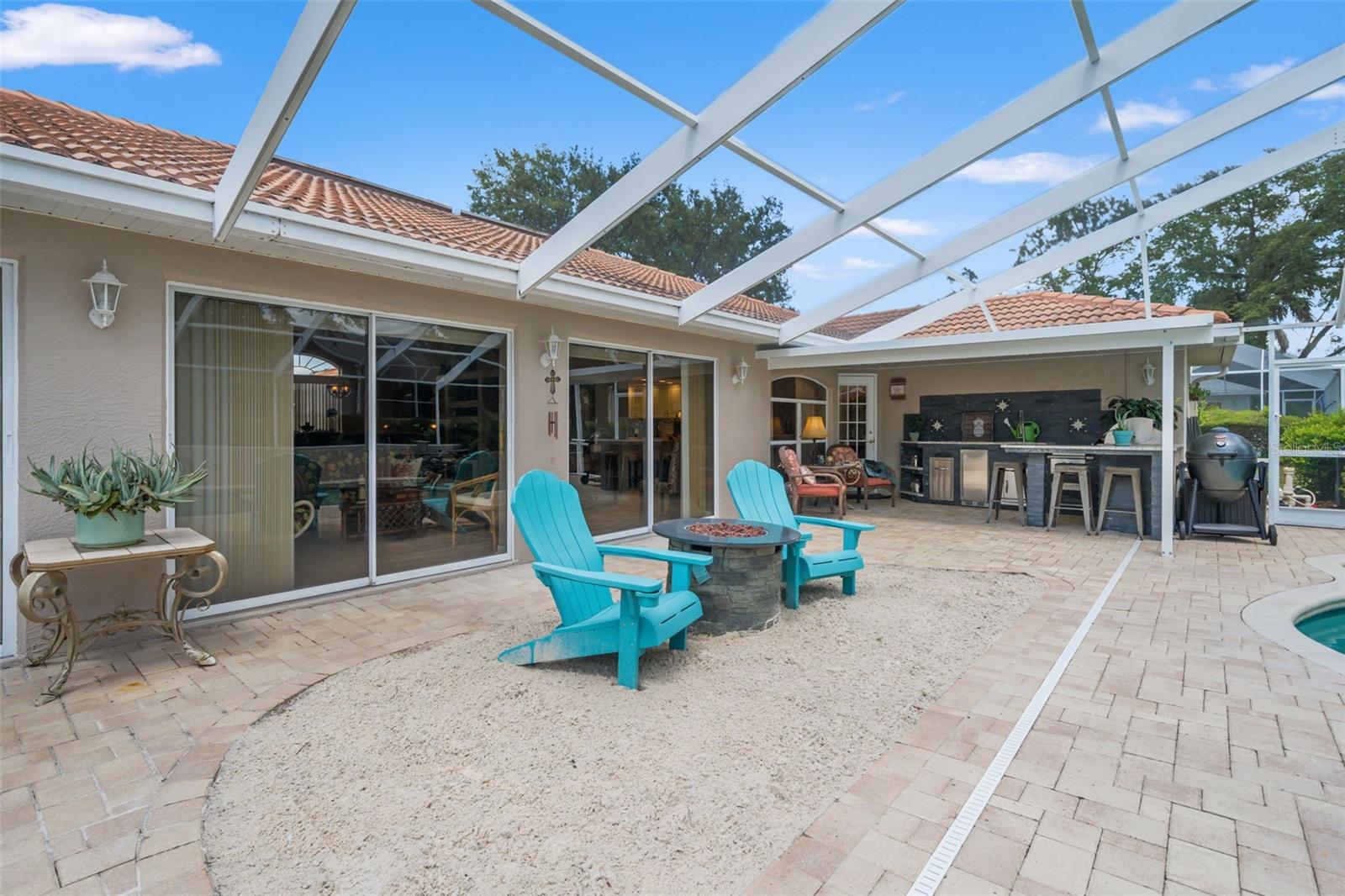GLEN LAKES PH 1 - Residential