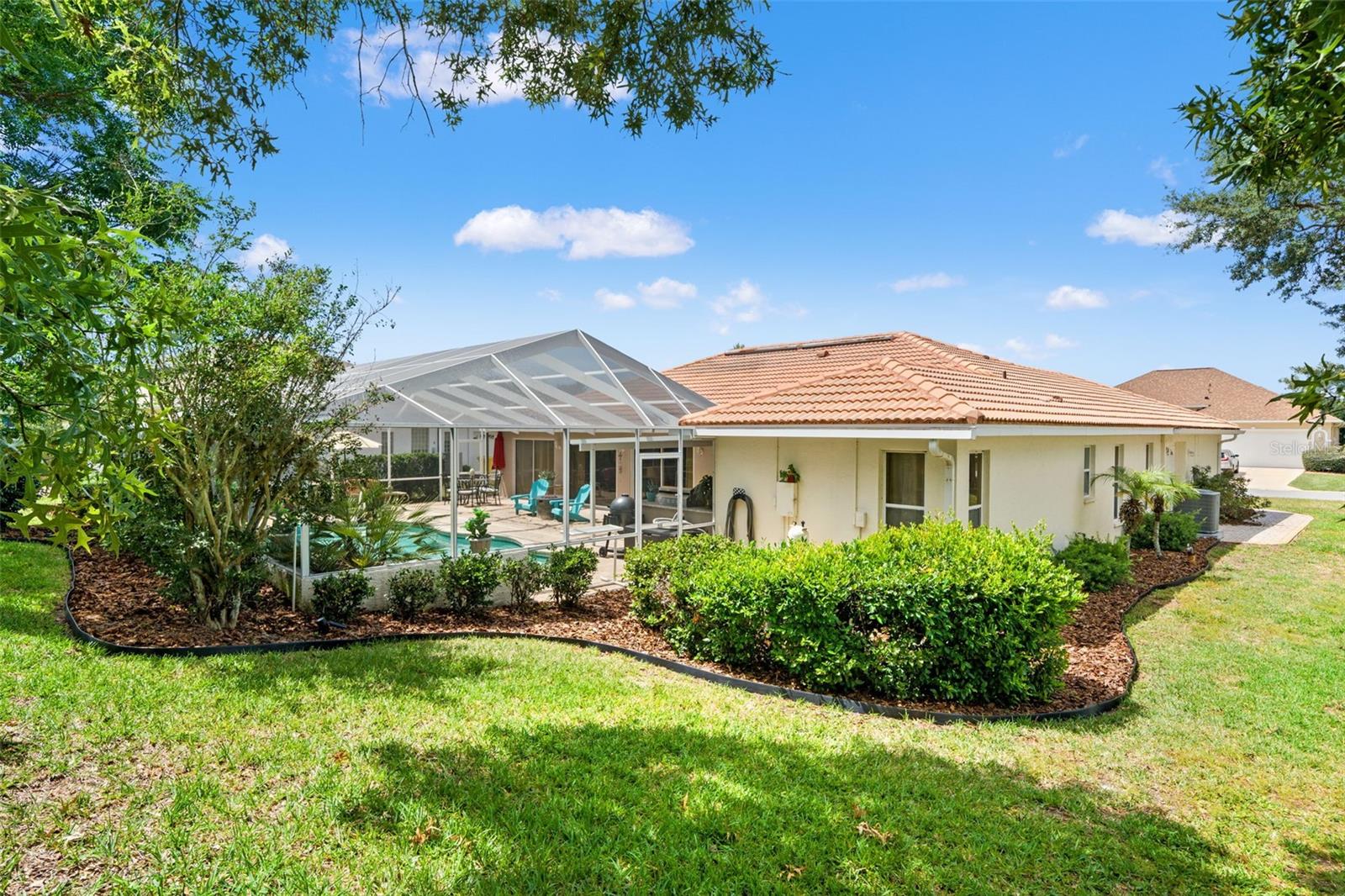 GLEN LAKES PH 1 - Residential