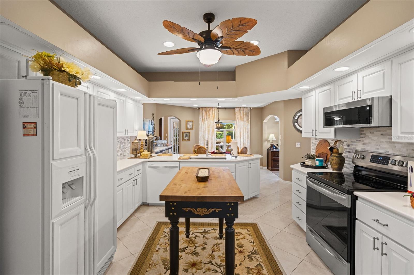 GLEN LAKES PH 1 - Residential