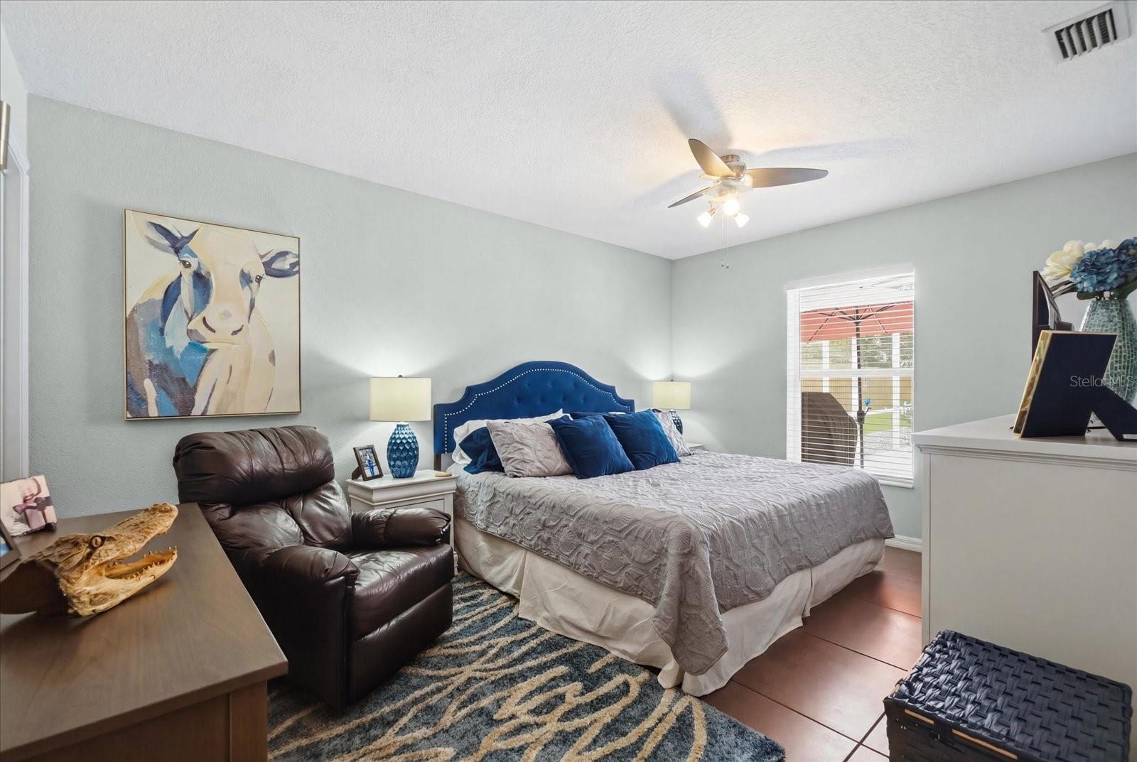CONNELL LAKE ESTATES - Residential