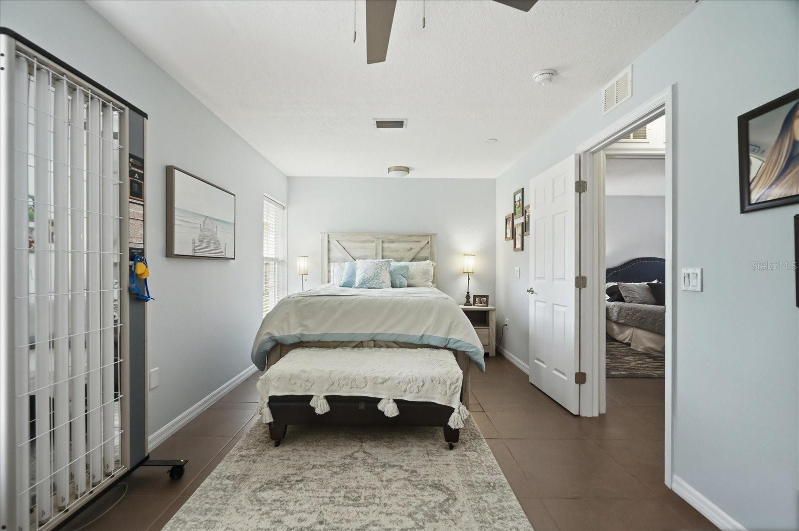 CONNELL LAKE ESTATES - Residential