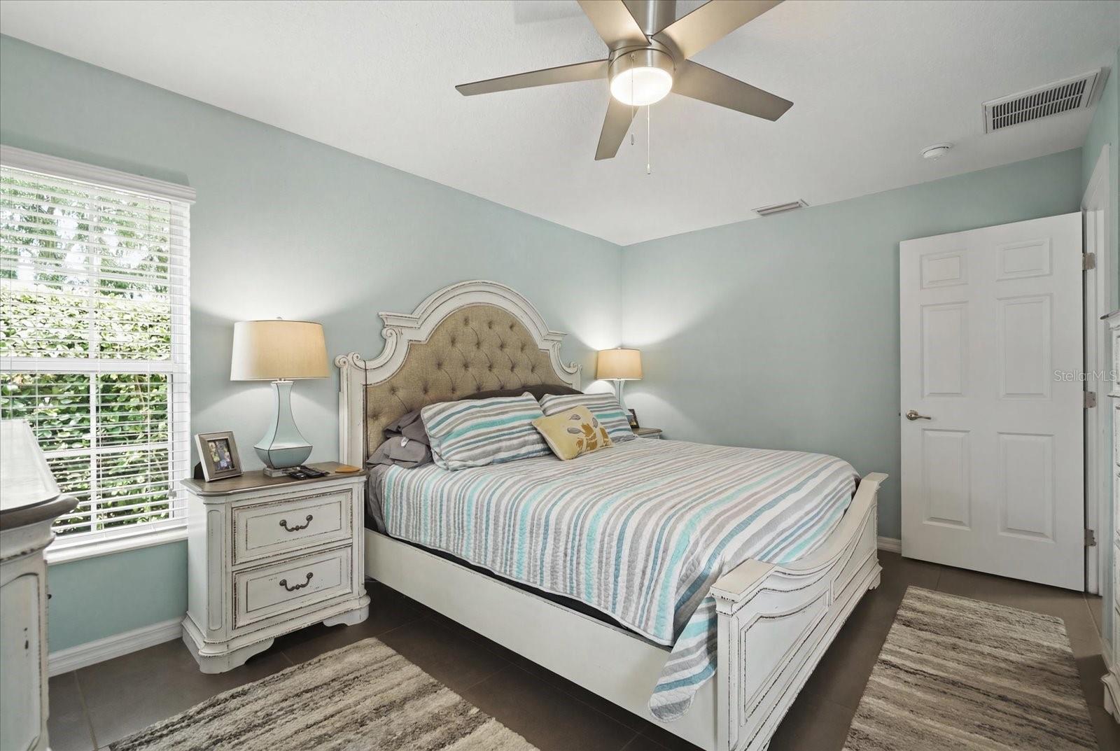 CONNELL LAKE ESTATES - Residential