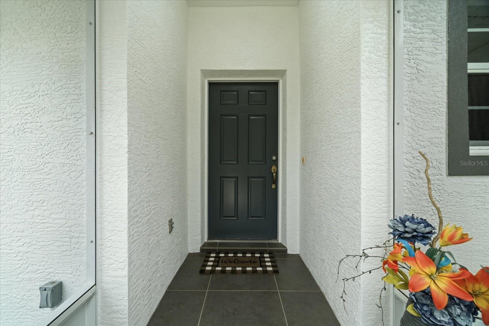 CONNELL LAKE ESTATES - Residential
