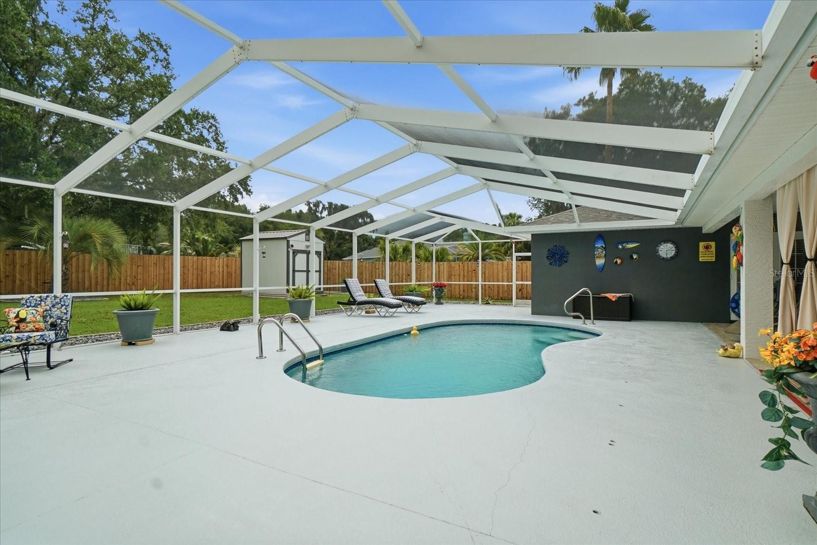 CONNELL LAKE ESTATES - Residential