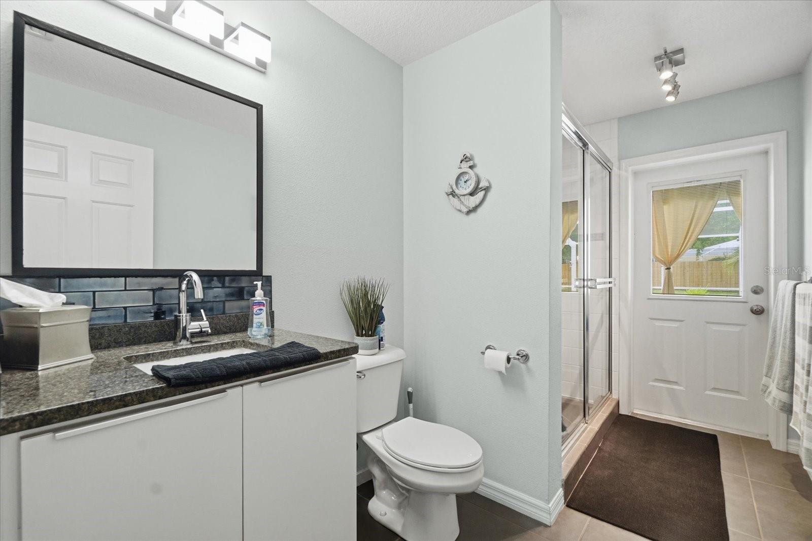 CONNELL LAKE ESTATES - Residential