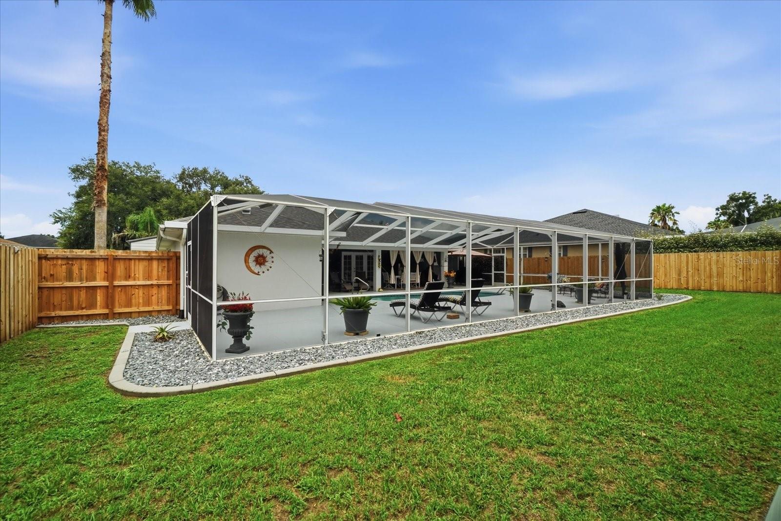 CONNELL LAKE ESTATES - Residential
