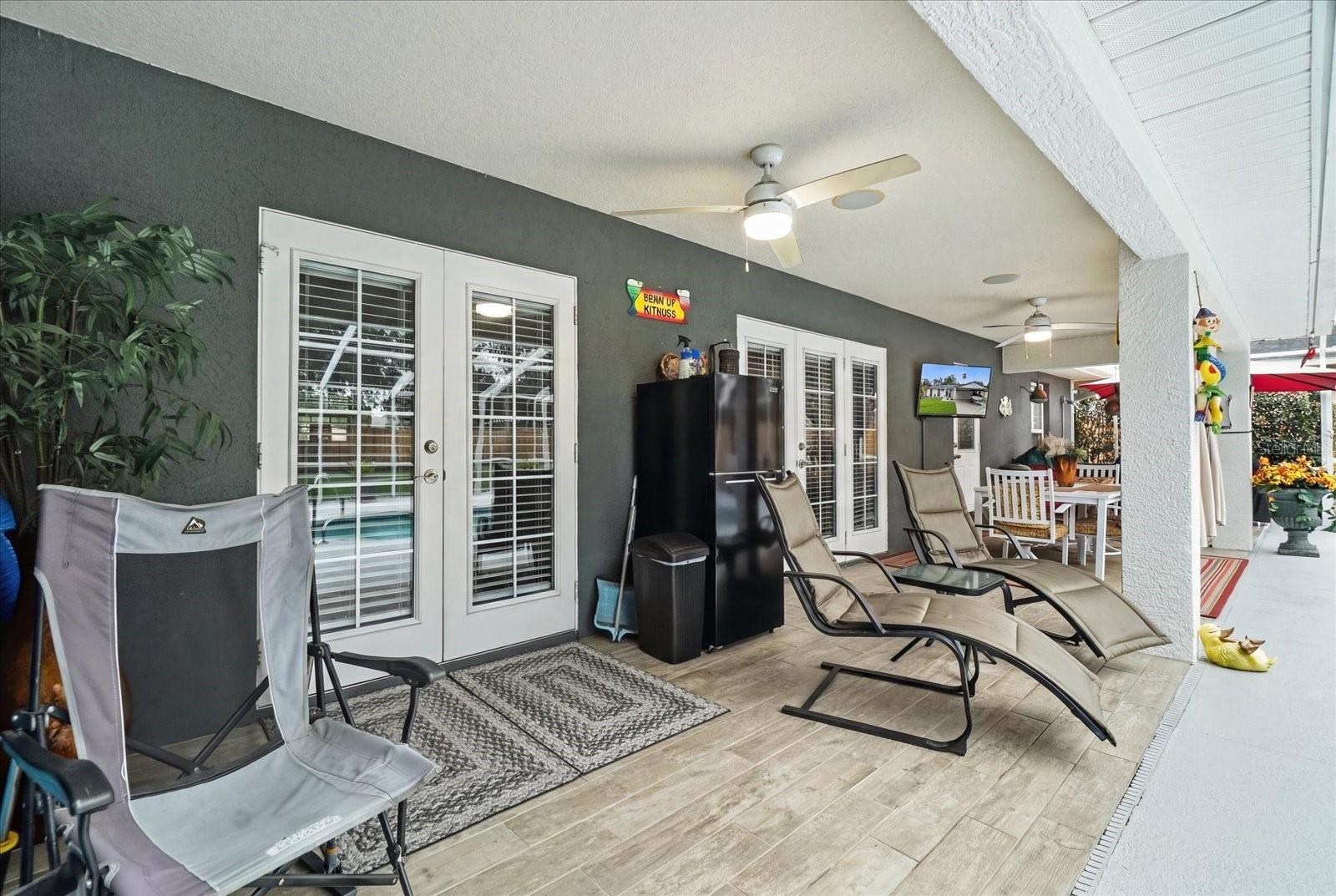 CONNELL LAKE ESTATES - Residential