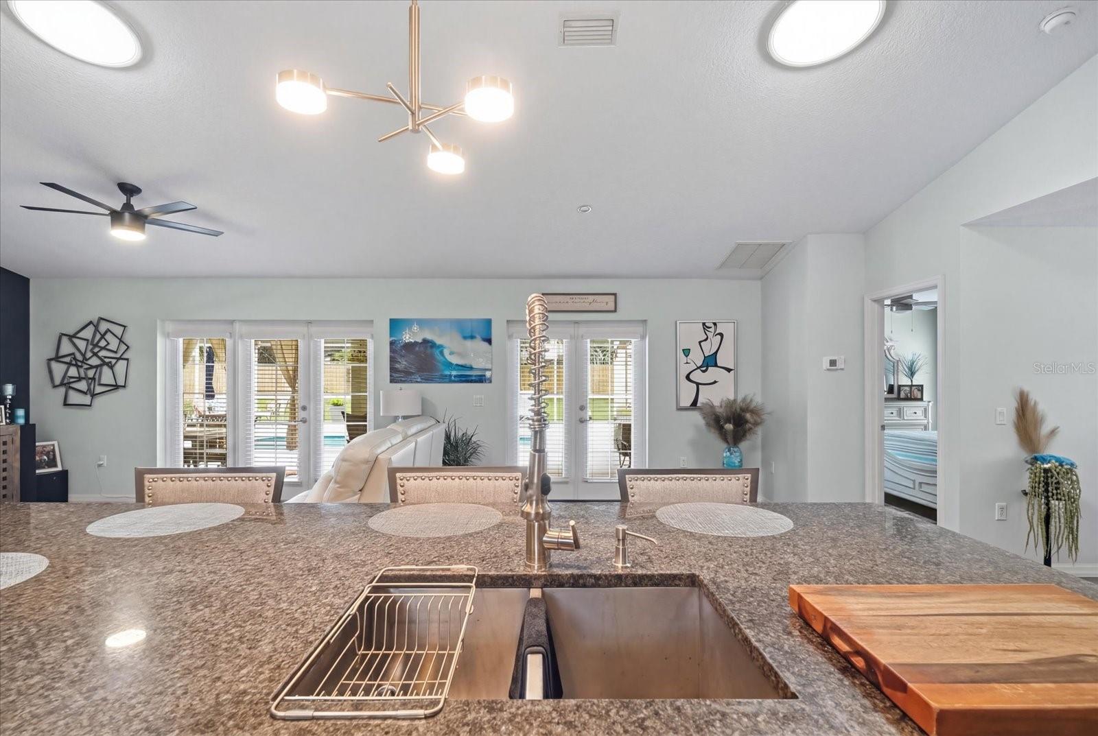 CONNELL LAKE ESTATES - Residential