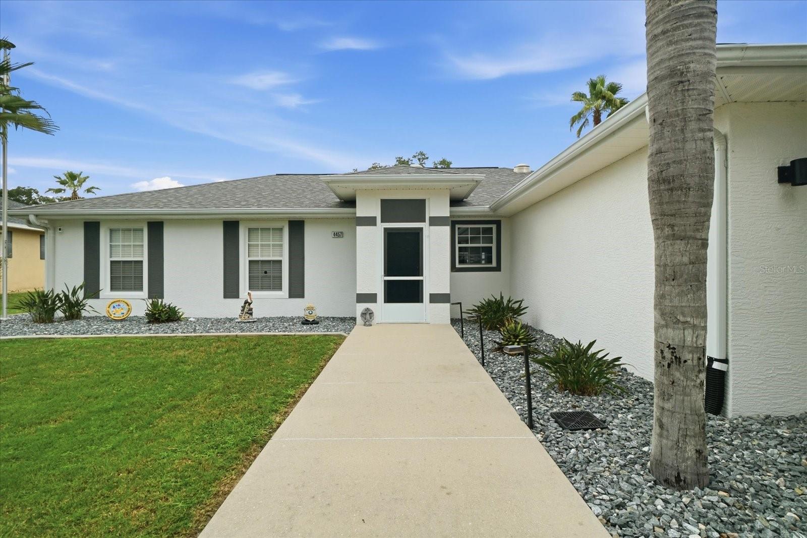CONNELL LAKE ESTATES - Residential