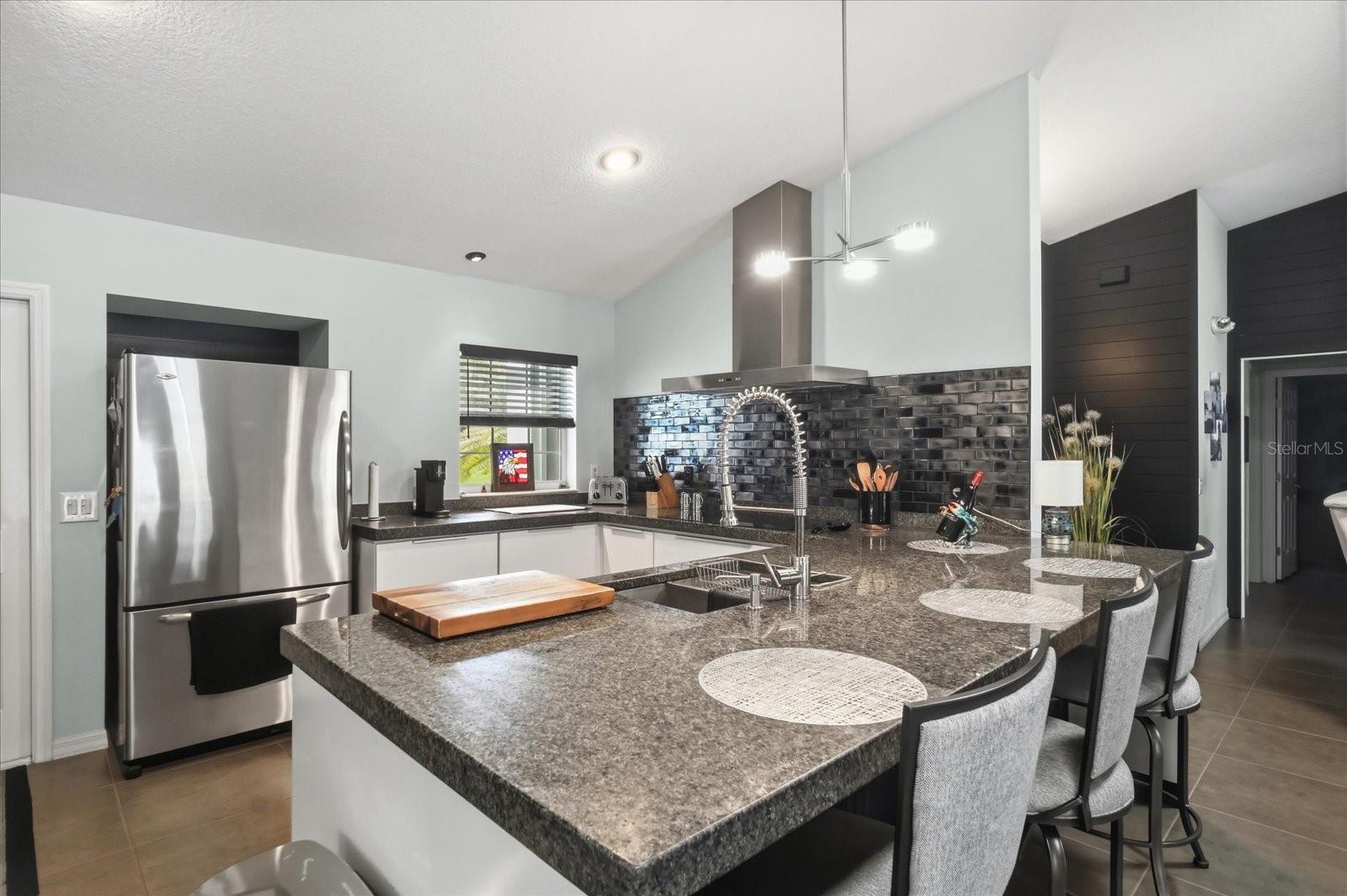 CONNELL LAKE ESTATES - Residential