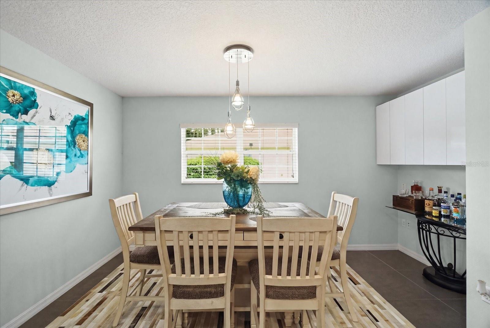 CONNELL LAKE ESTATES - Residential