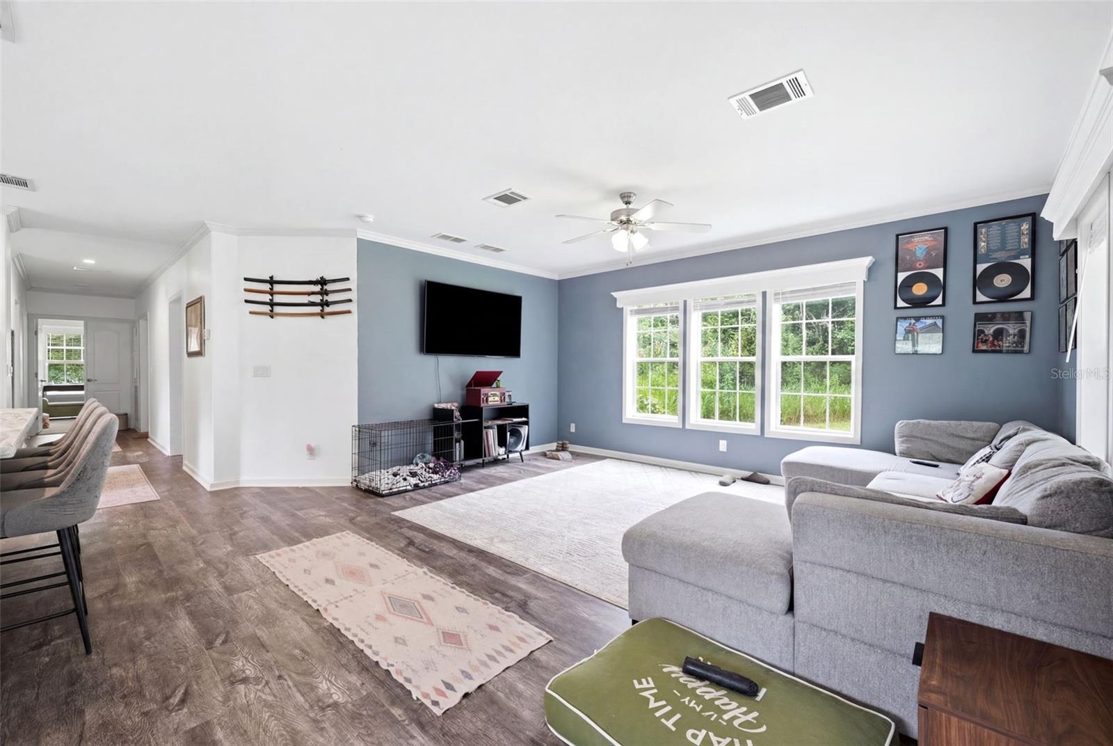 UNPLATTED - Residential