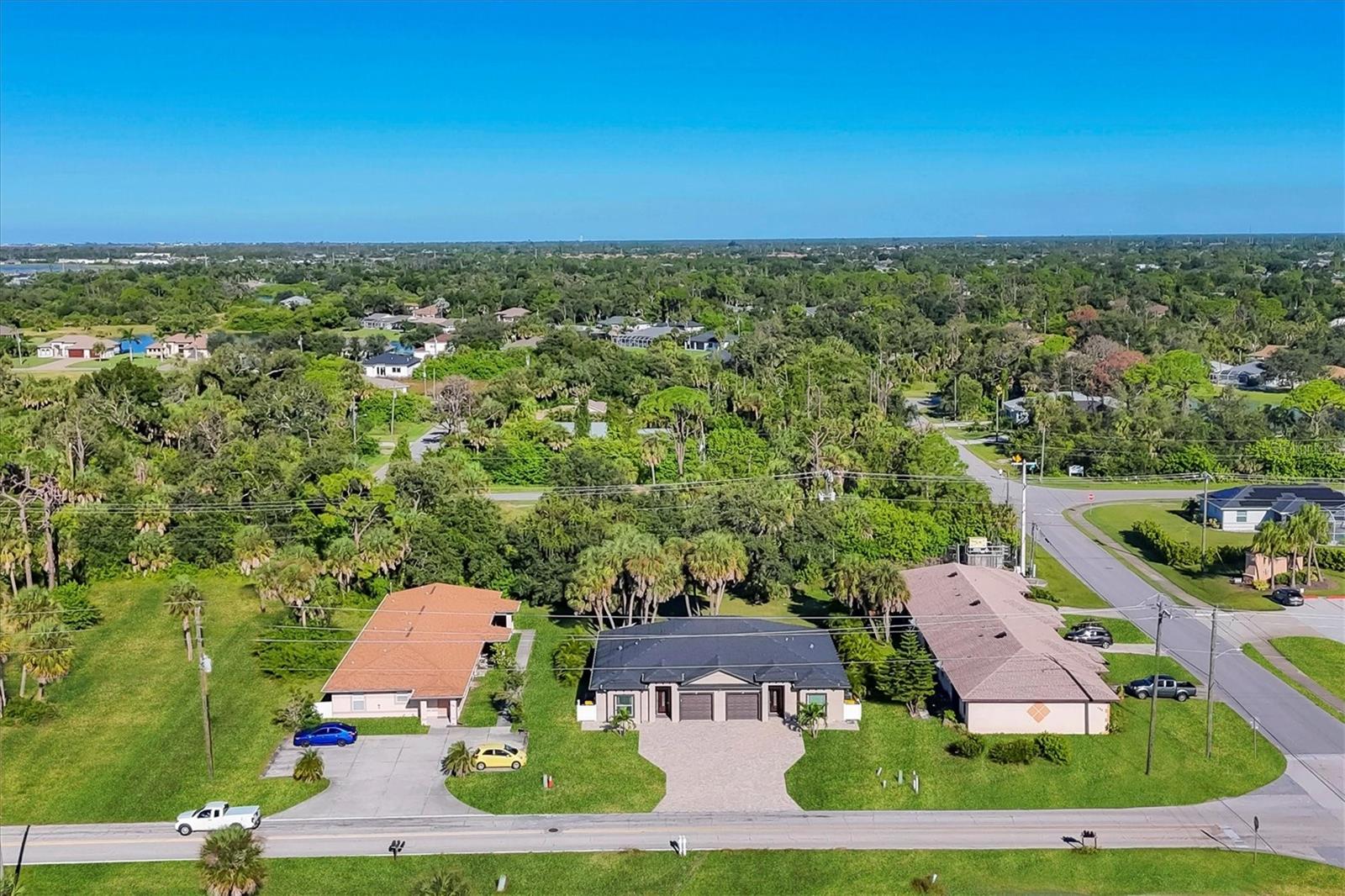 ROTONDA WEST PEBBLE BEACH - Residential Income